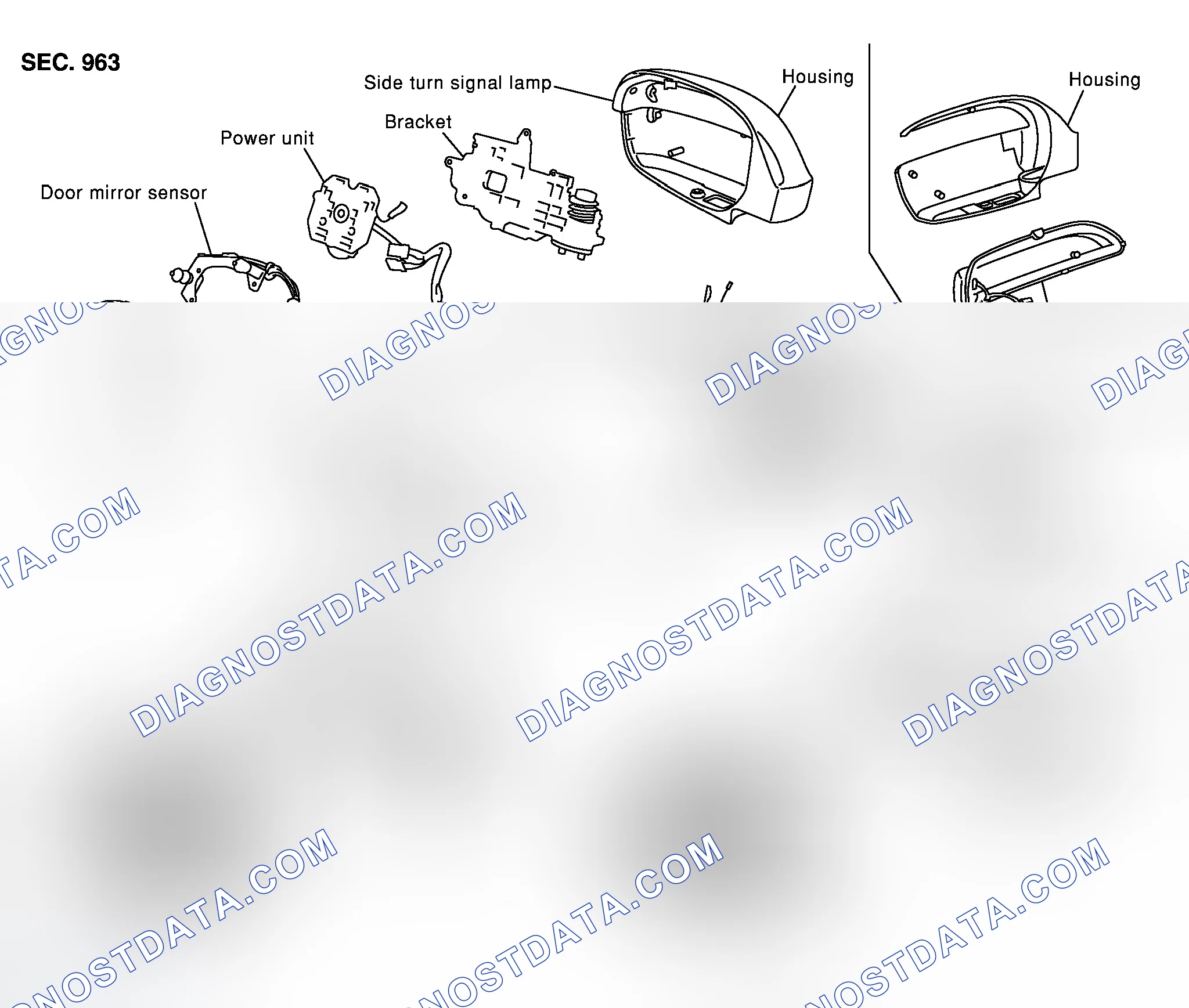 Scheme 207: Disassembly and Assembly