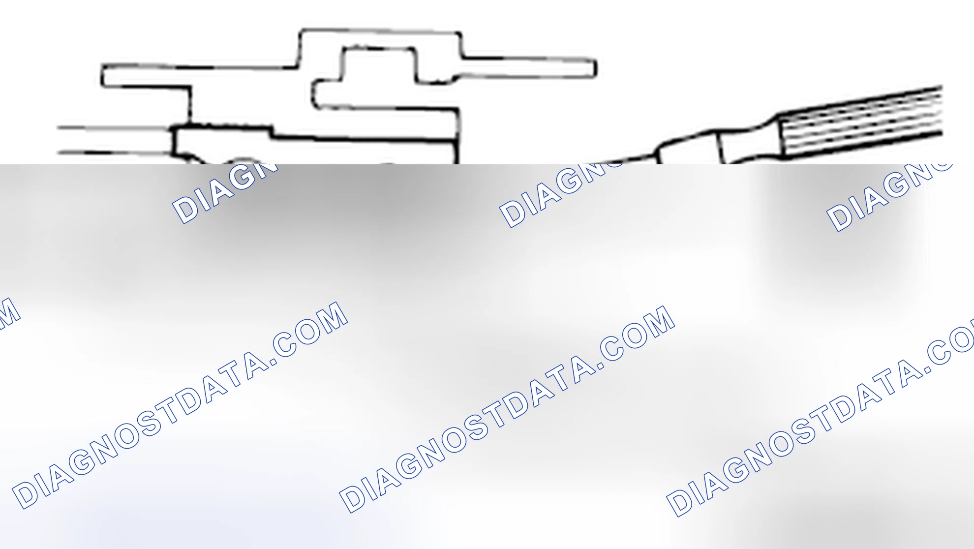Scheme 62: ROUND WATERPROOF CONNECTOR