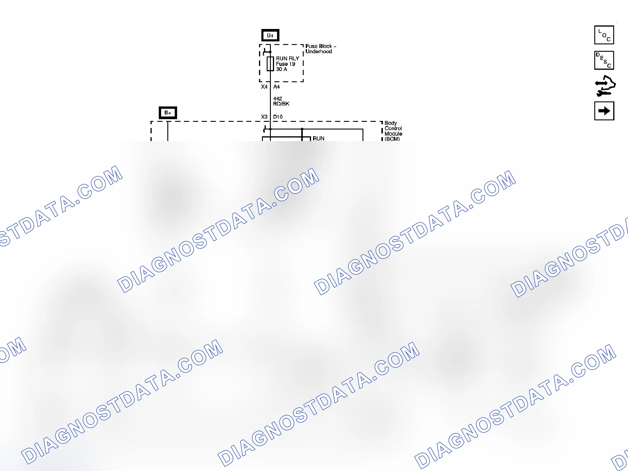 Scheme 43: HVAC Schematics