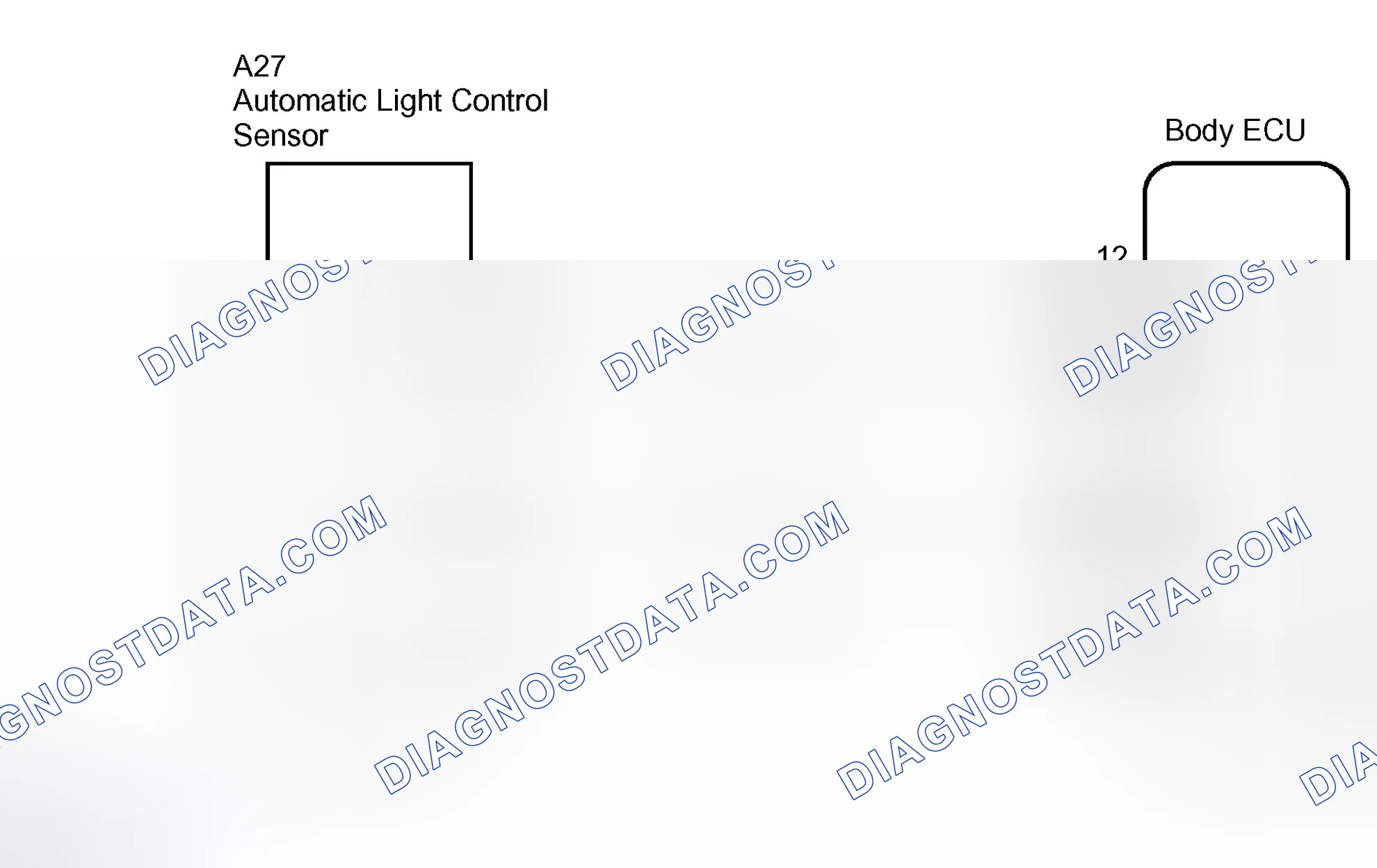 Scheme 43: WIRING DIAGRAM