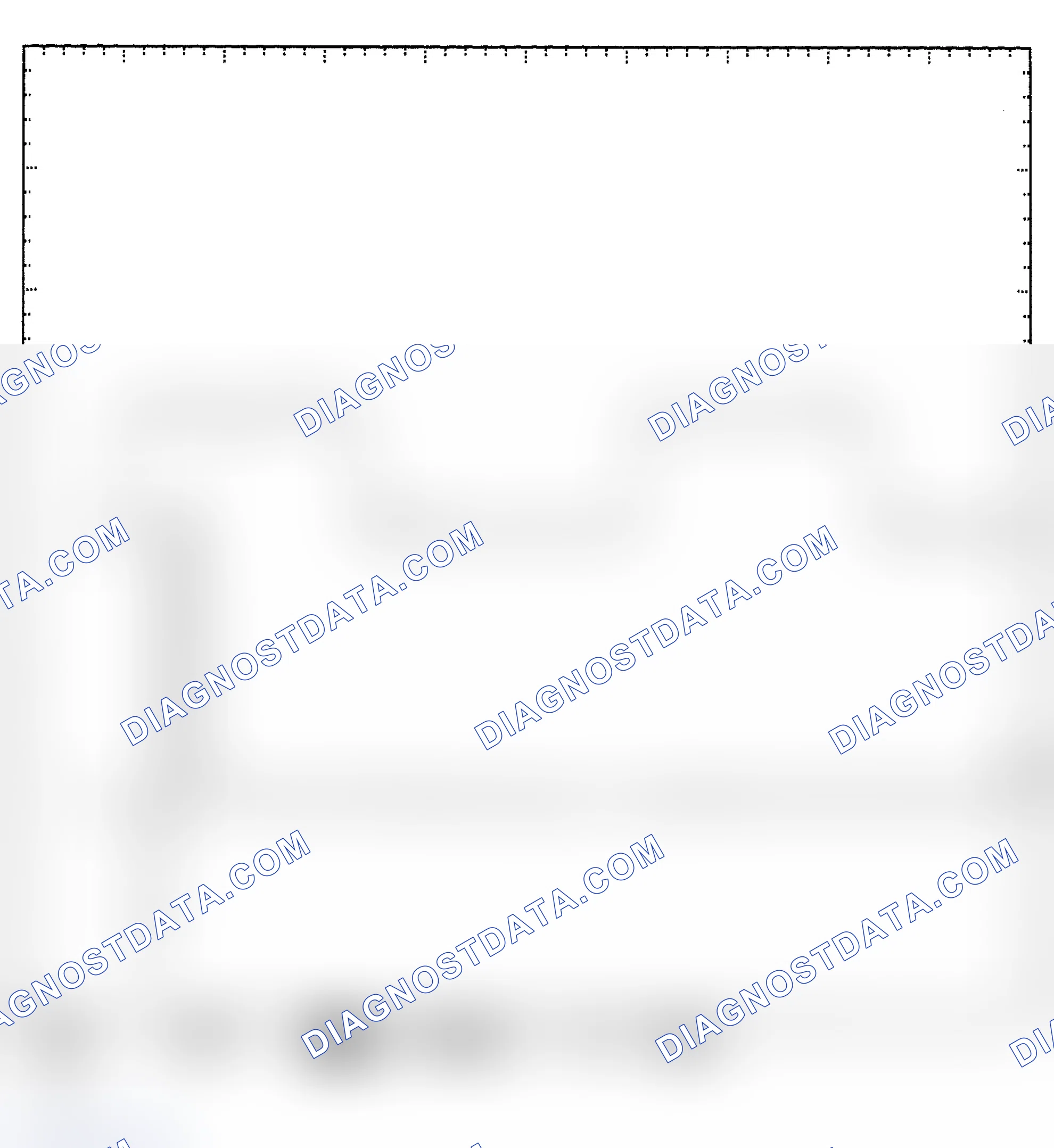 Scheme 26: Injector Bank - Known Good - Voltage Pattern