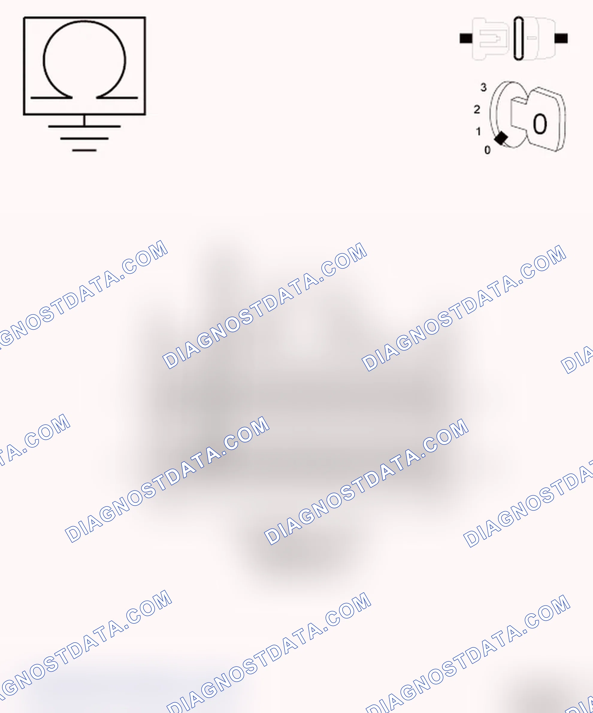 Scheme 14: Diagnostic Test