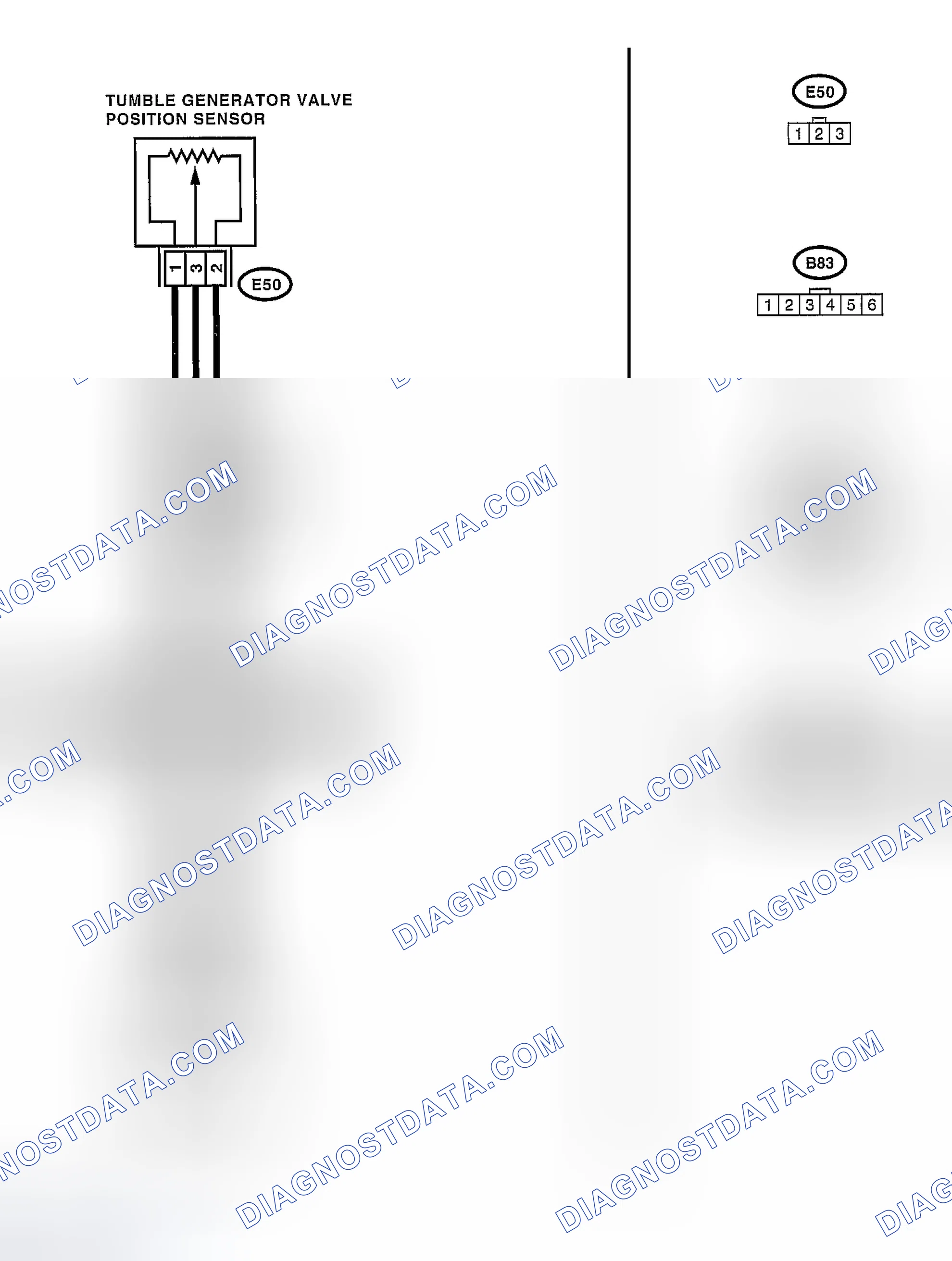 Scheme 1050: WIRING DIAGRAM