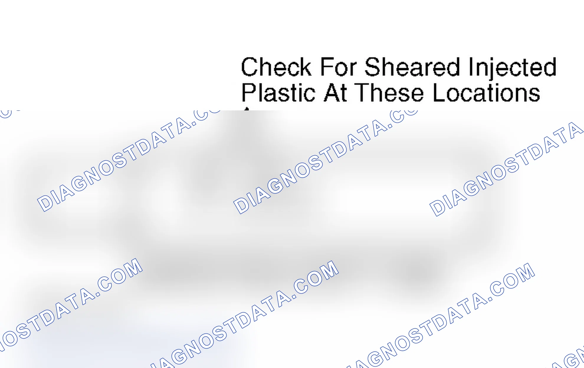 Scheme 10: Inspection (Shift Tube)