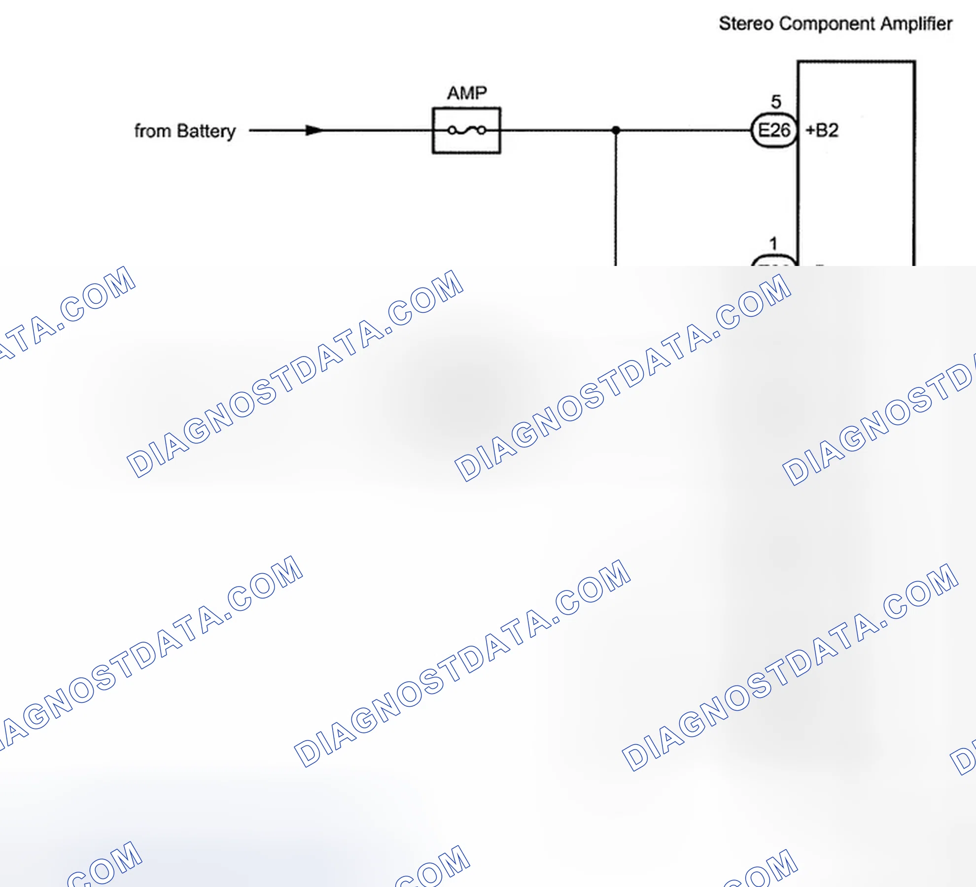 Scheme 30: WIRING DIAGRAM