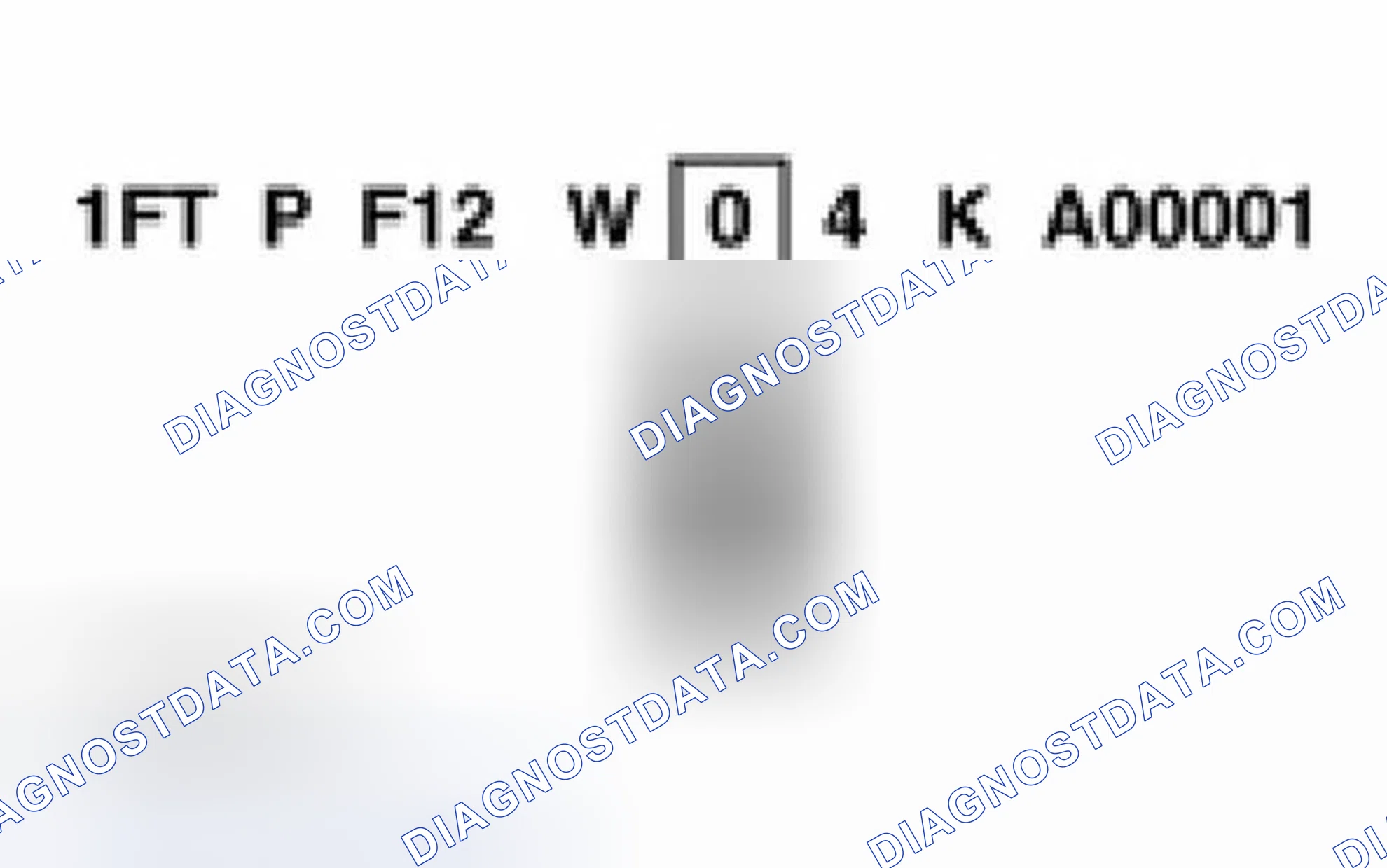 Scheme 7: Check Digit