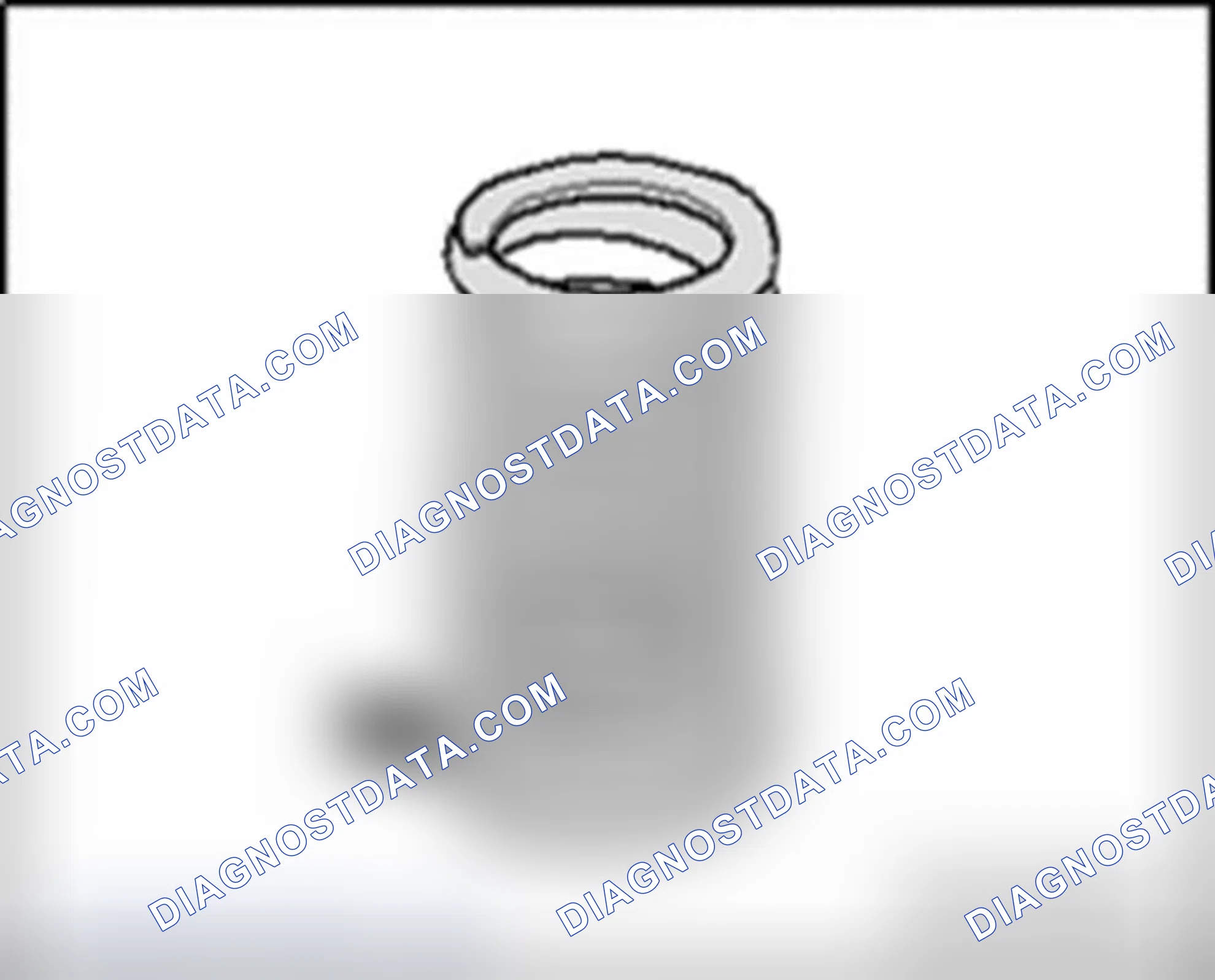 Scheme 236: Installed position of valve spring