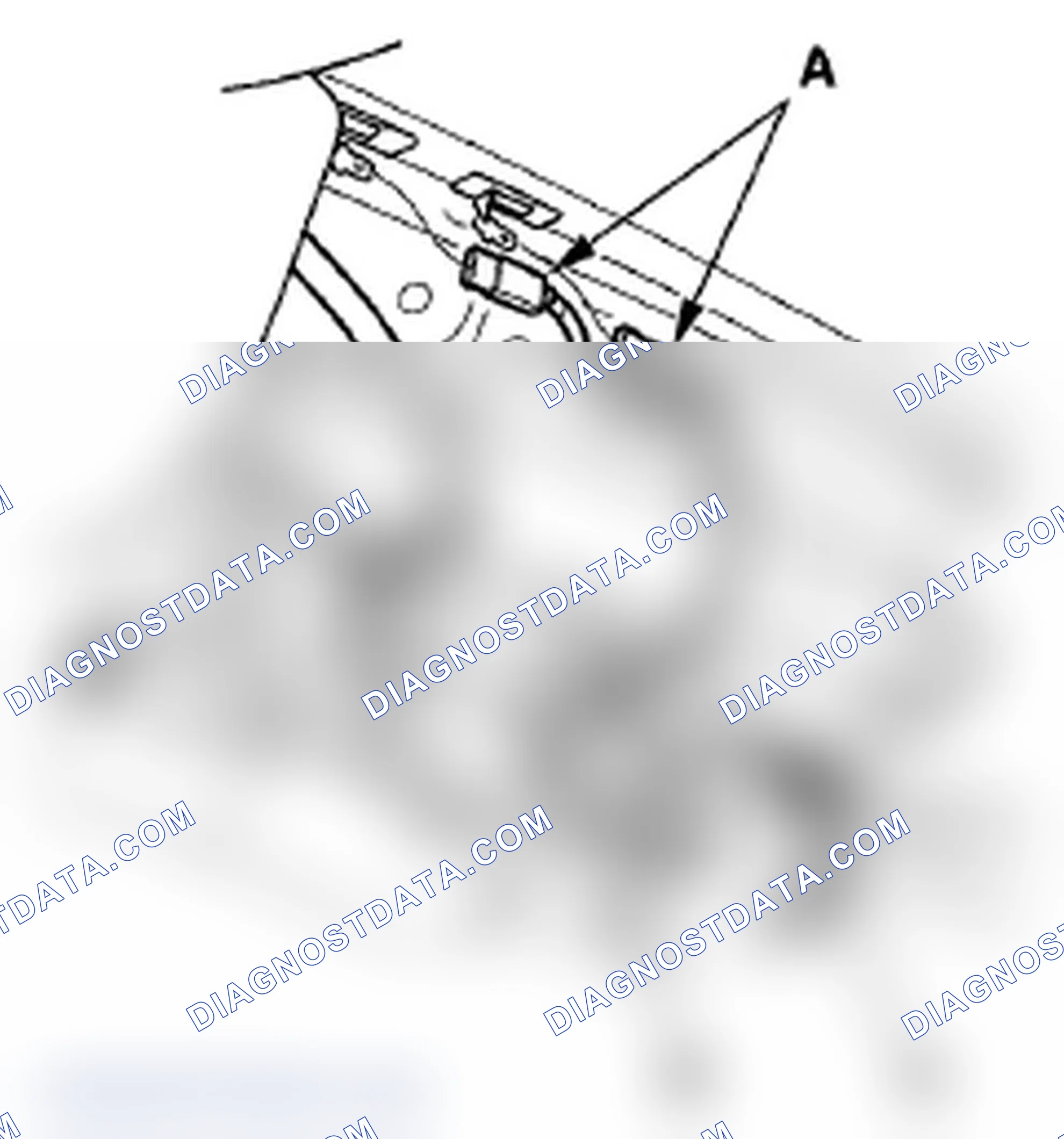 Scheme 208: AM/FM Antenna Amplifier Replacement