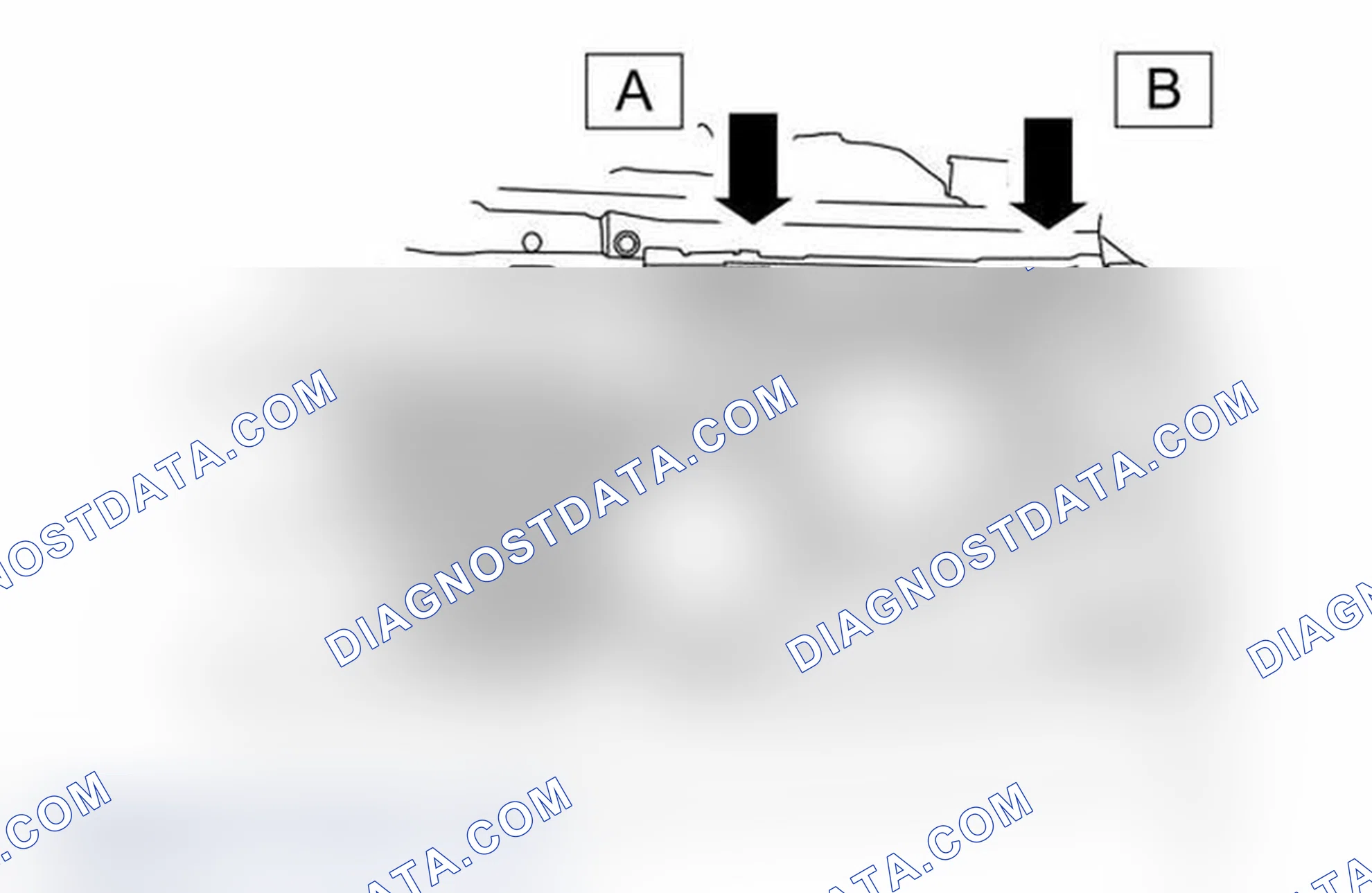Scheme 14: HEADLAMP ADJUSTMENT