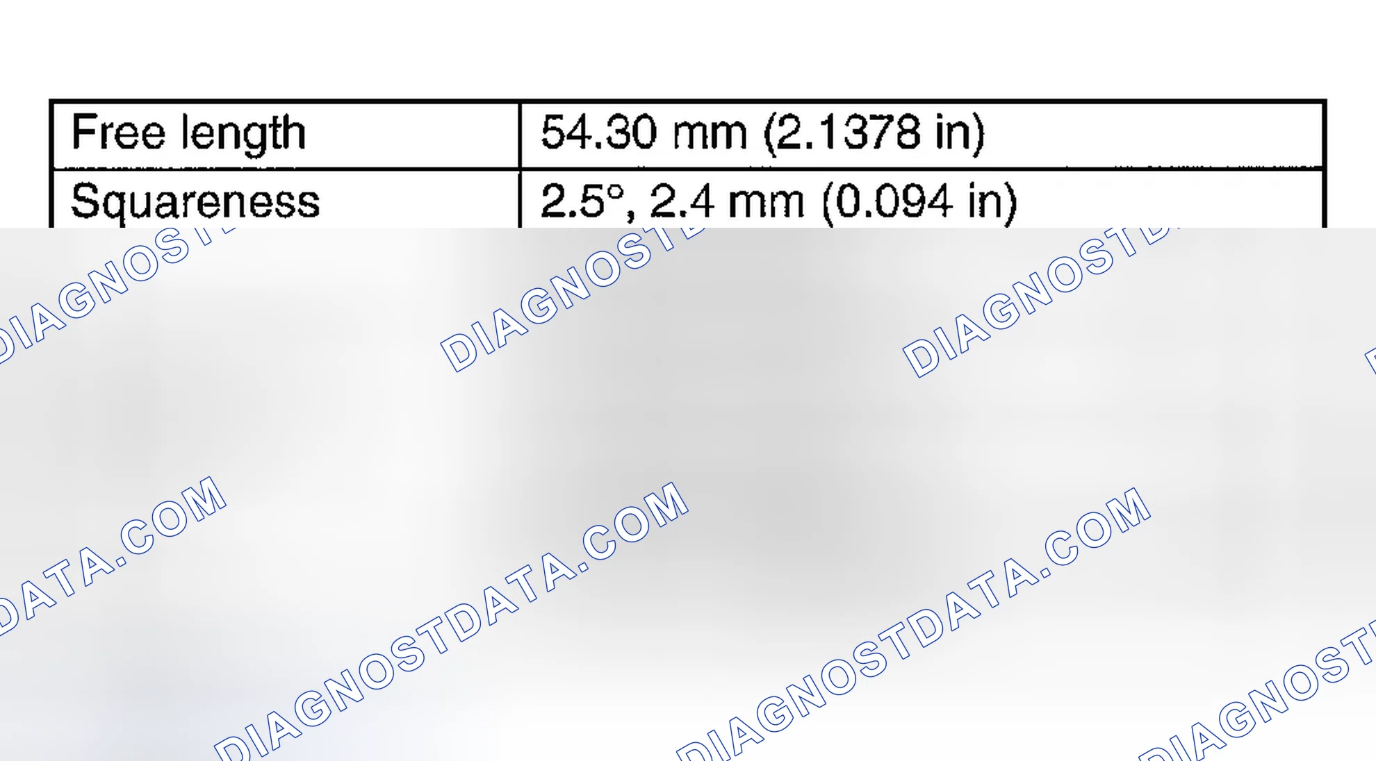 Scheme 179: VALVE SPRING