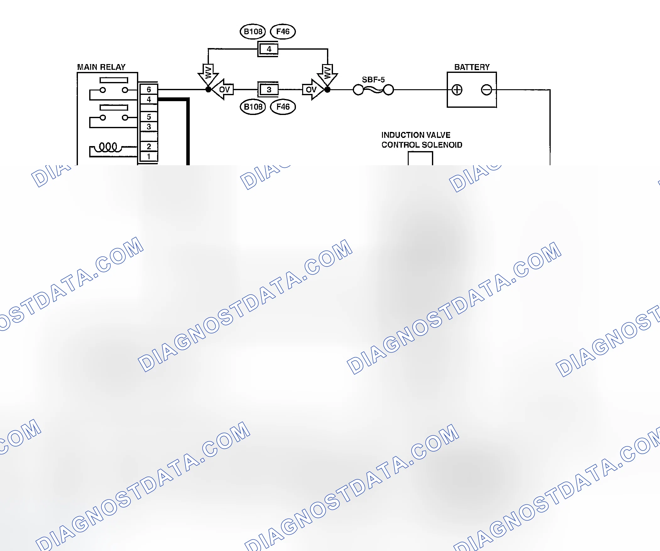 Scheme 1919: WIRING DIAGRAM
