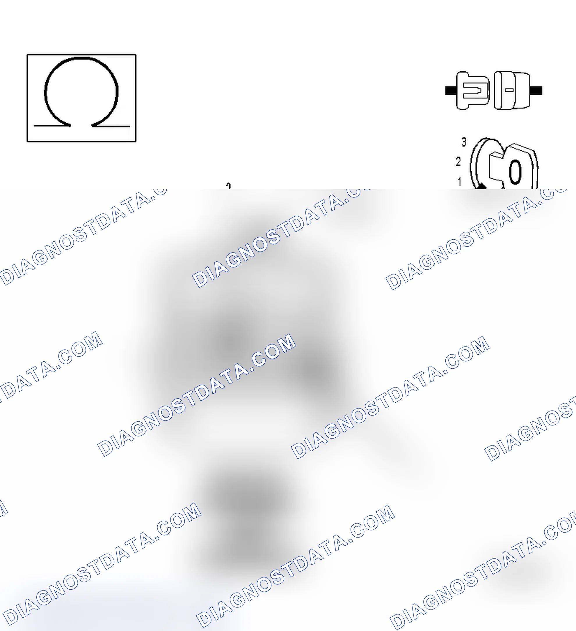 Scheme 11: Diagnostic Test