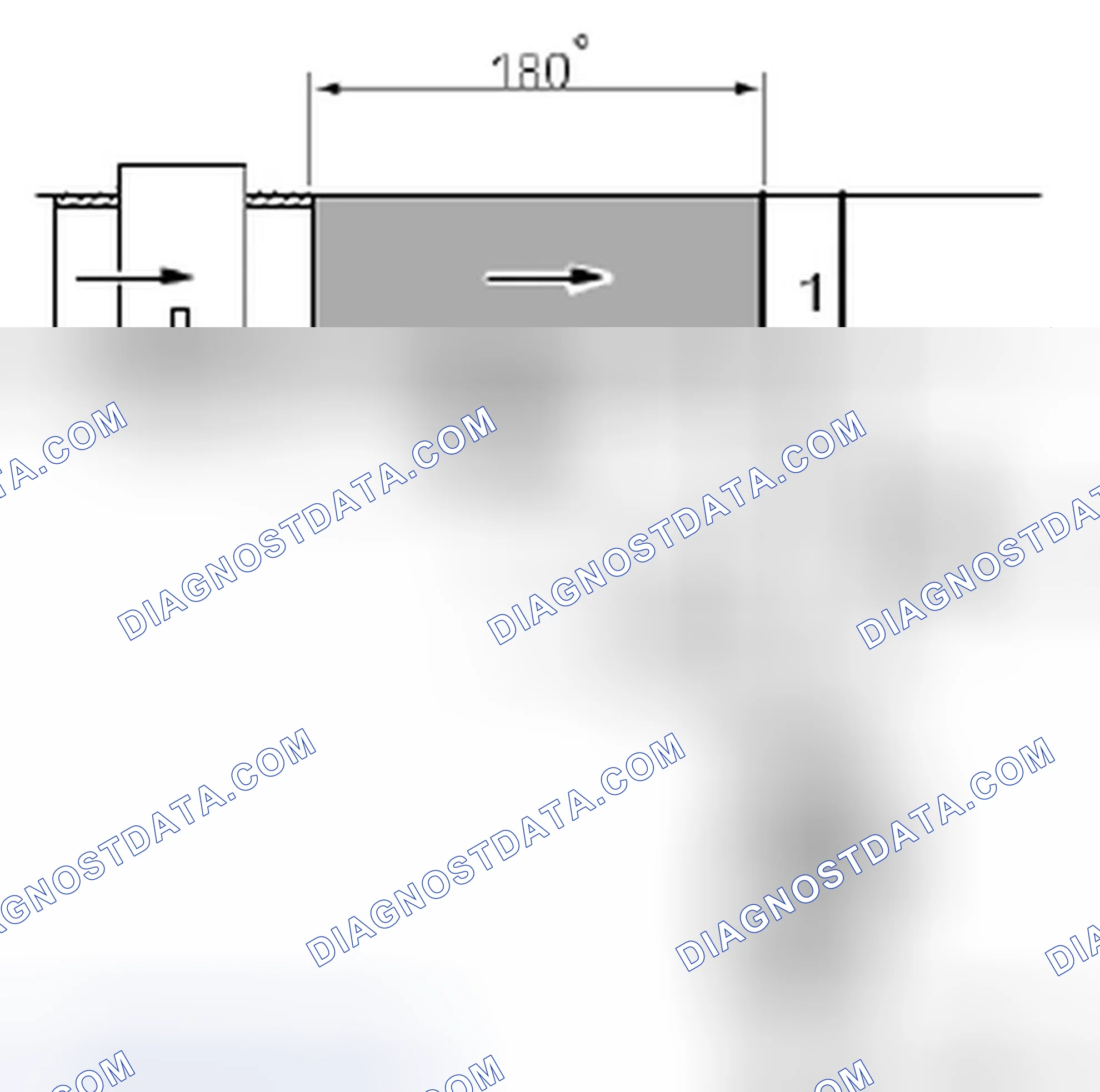 Scheme 23: Full load enrichment