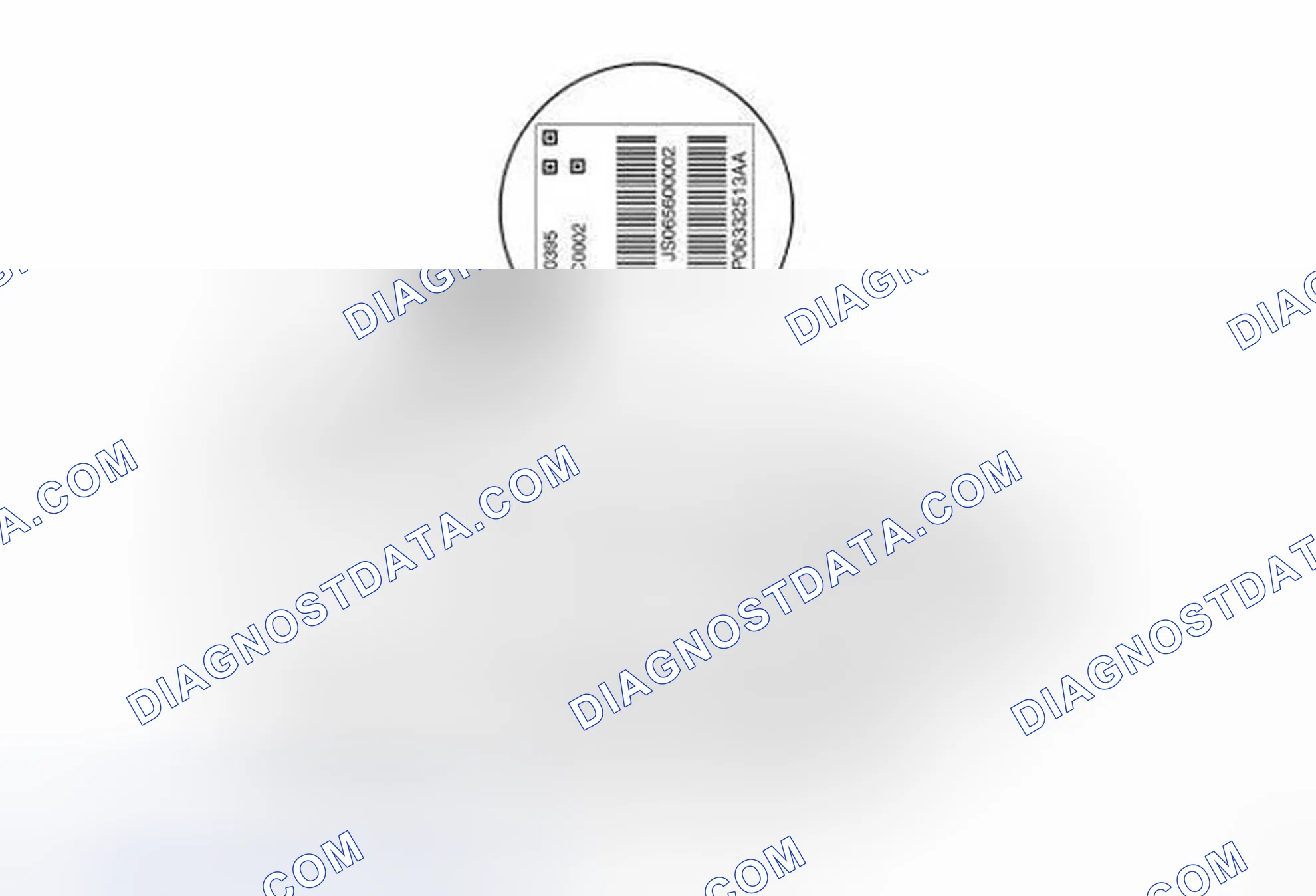 Scheme 585: TRANSMISSION IDENTIFICATION