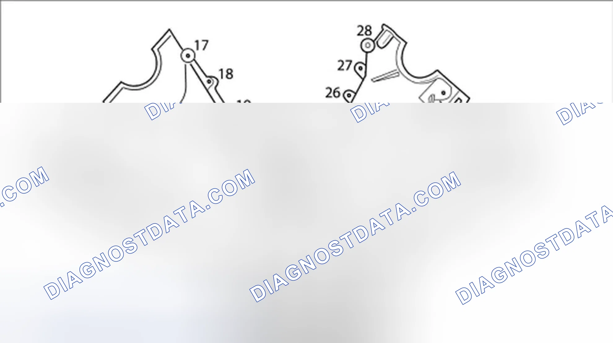 Scheme 1: Tightening sequences