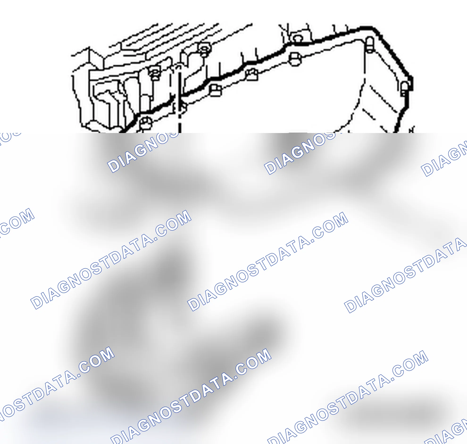 Refurbish Engine Using Engine Short Block