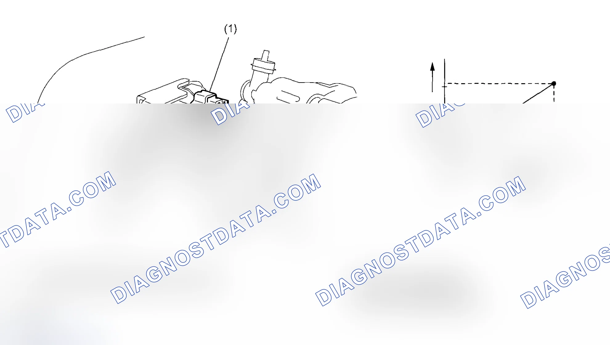 Scheme 25: MANIFOLD ABSOLUTE PRESSURE SENSOR