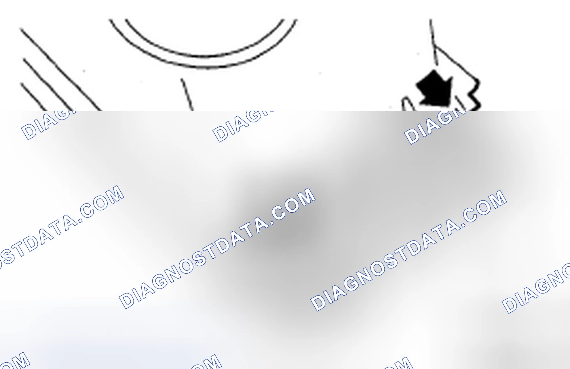 Scheme 46: Locating Protruding Portions Holes Of Air Cleaner Lower Case
