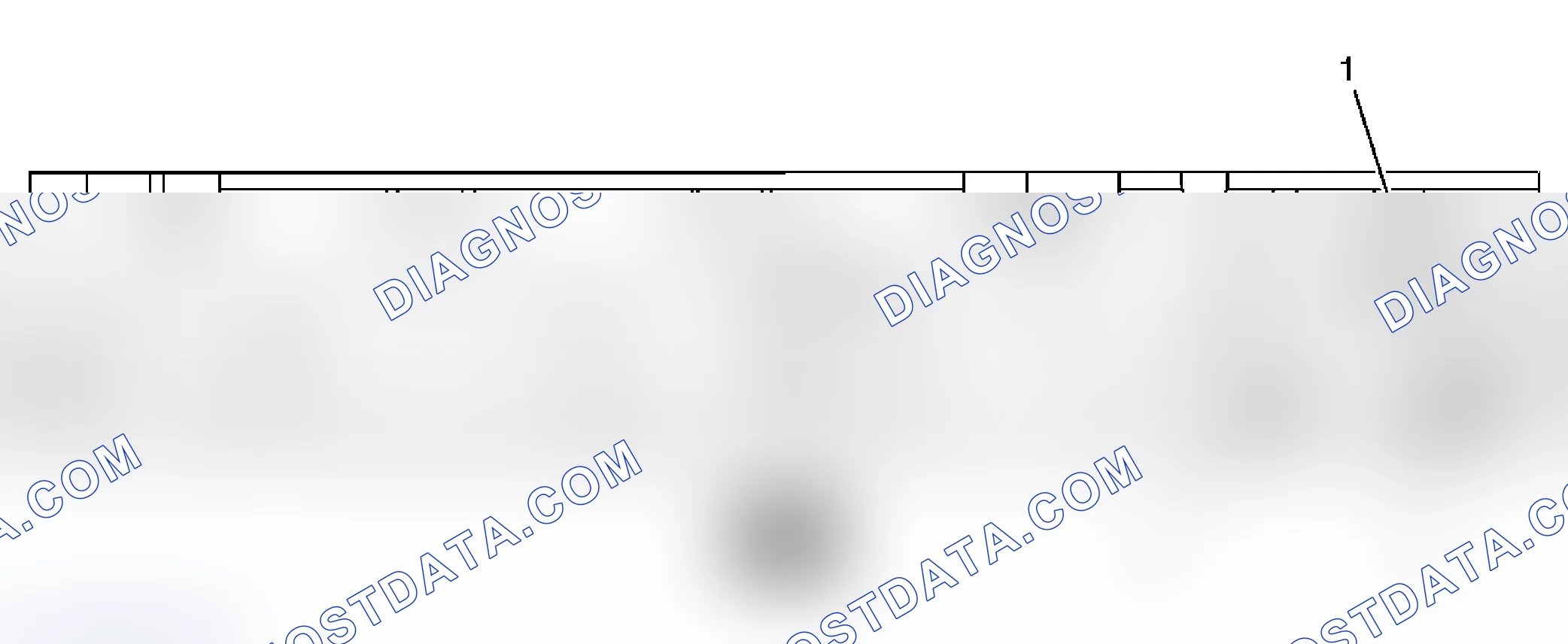 Scheme 70: Lower Crankcase - Left View