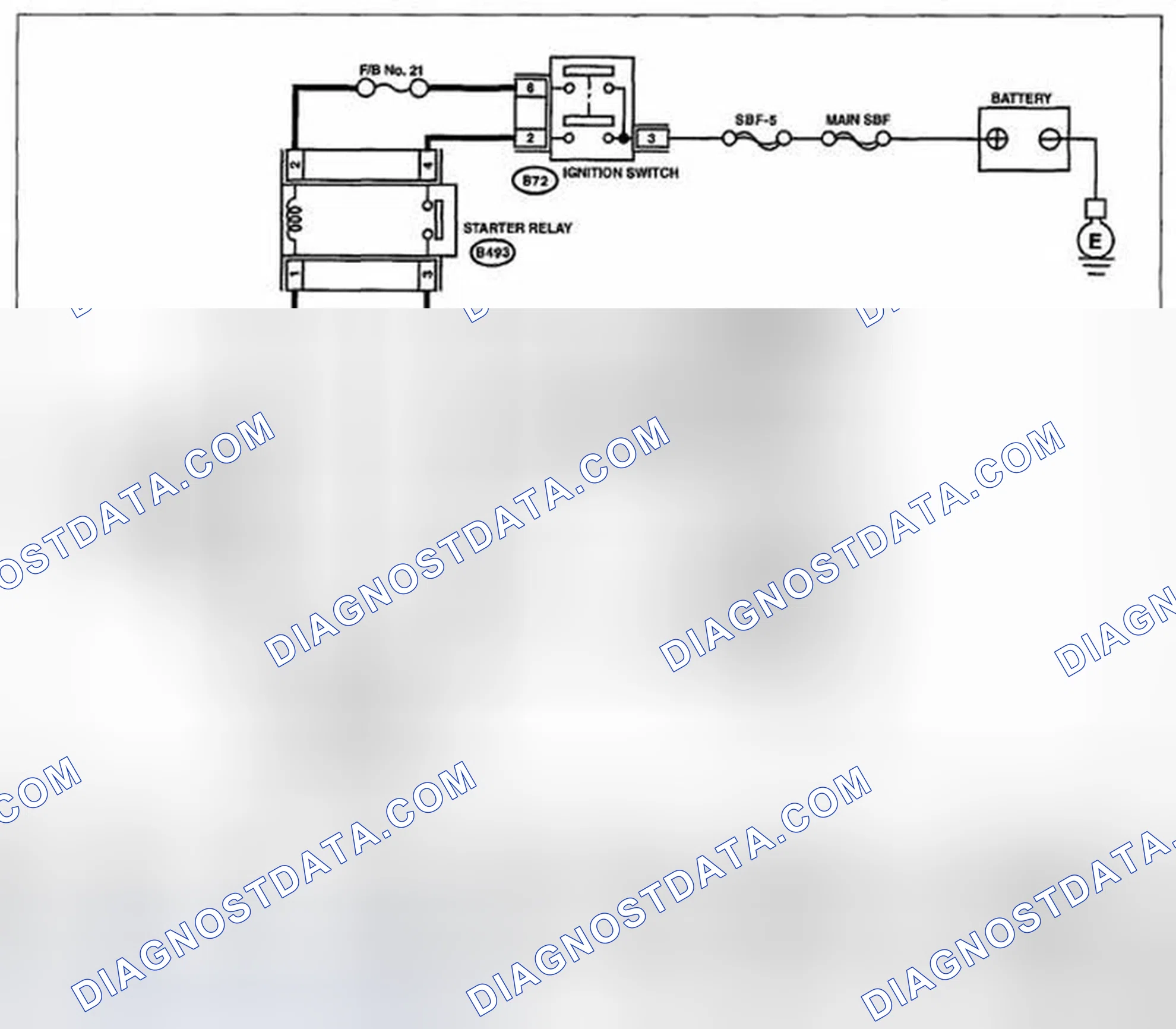 Scheme 24: WIRING DIAGRAM