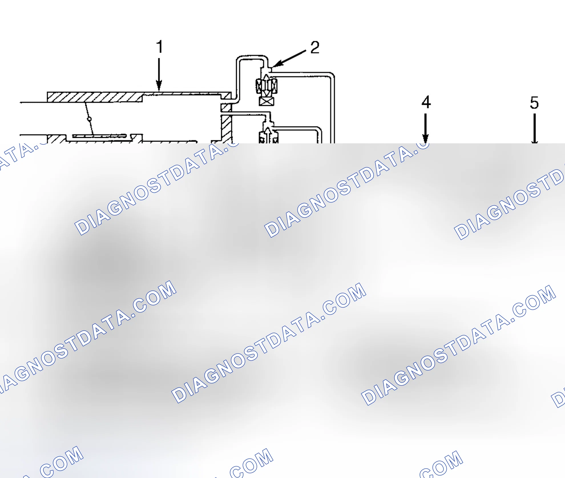 Scheme 3: Tank Pressure Control Valve
