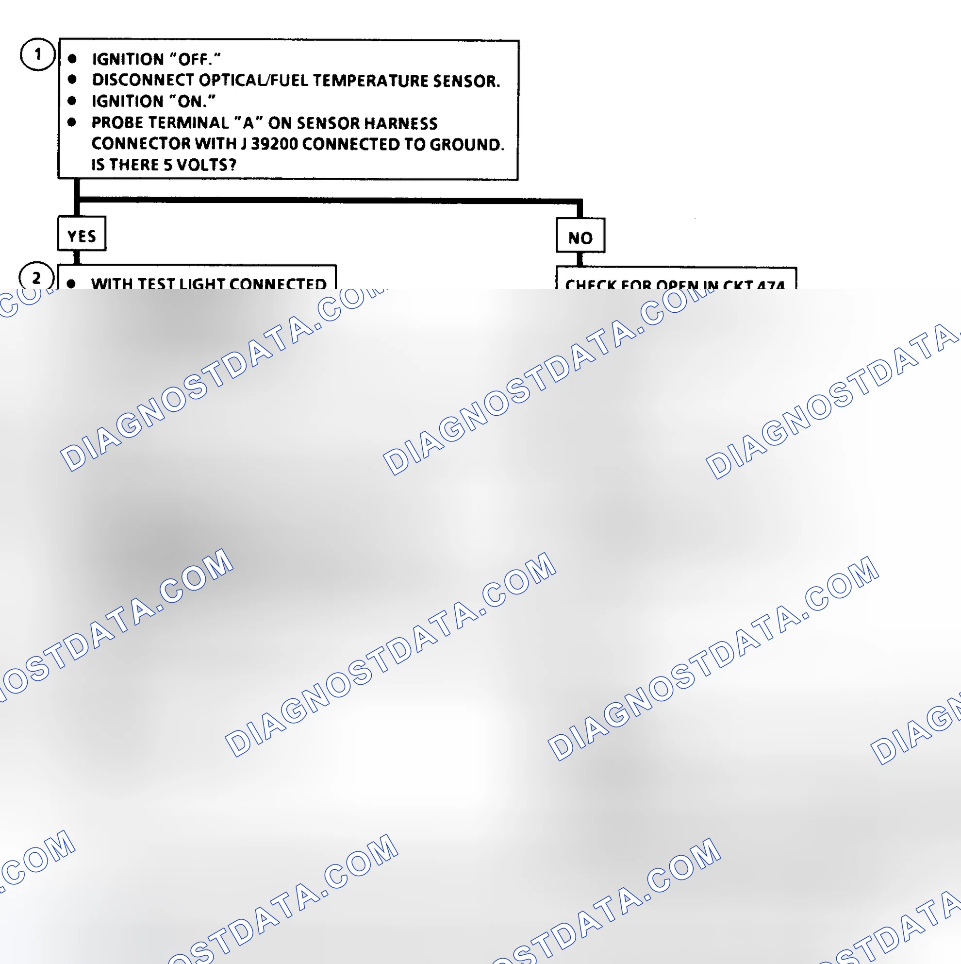 Scheme 178: DTC 17 Flow Chart ("C" & "K" Series) High Resolution Circuit Fault