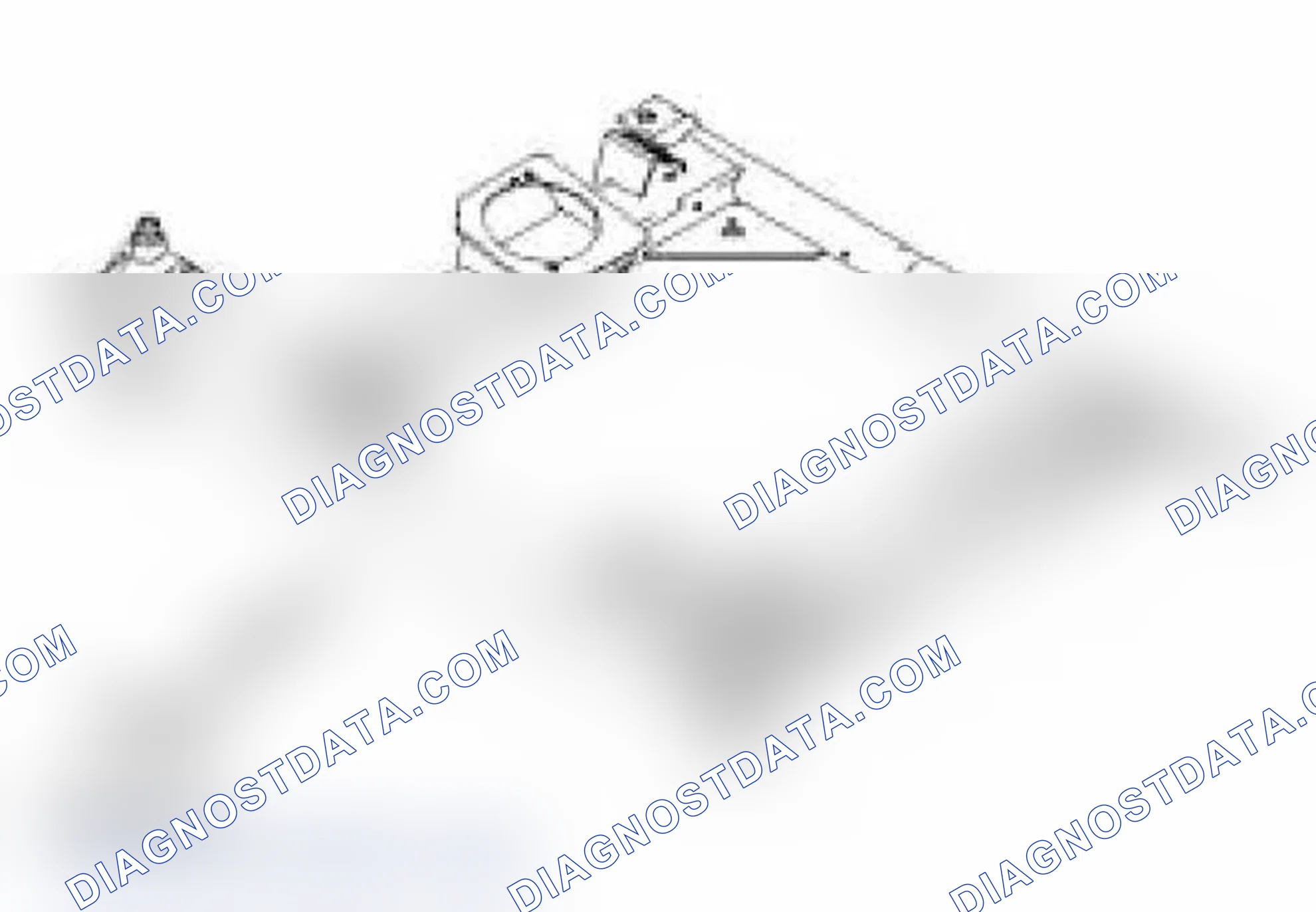 Scheme 135: Front Axle
