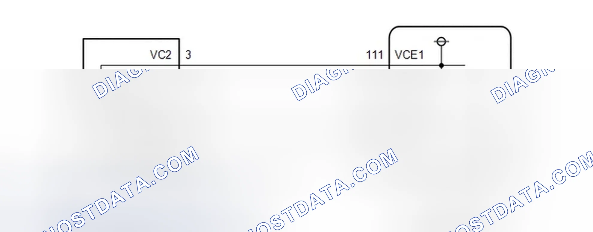 Scheme 395: WIRING DIAGRAM