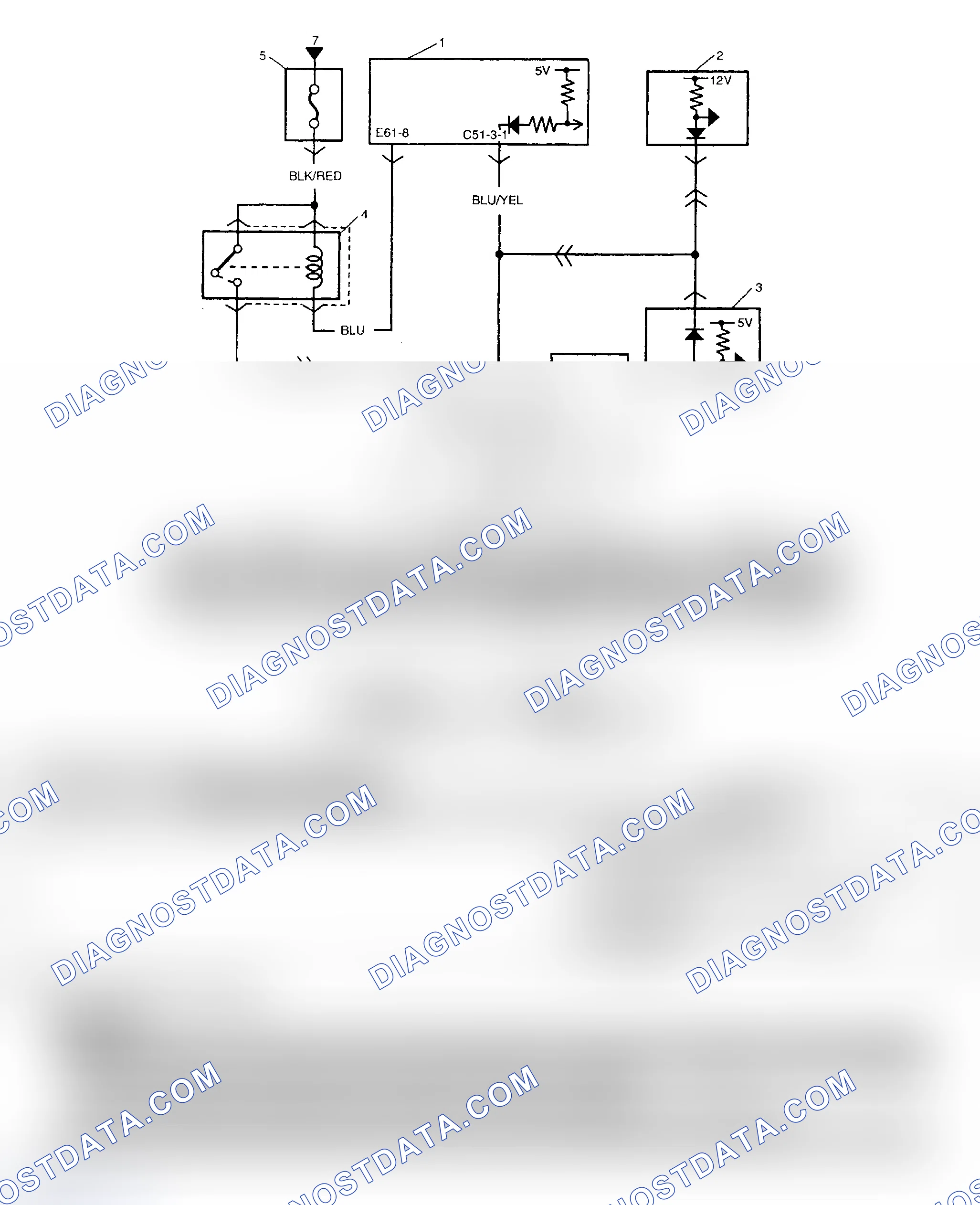 Scheme 204: Diagnostic Procedures