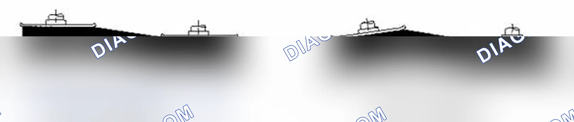 Scheme 20: Accessory Drive Belt Misalignment