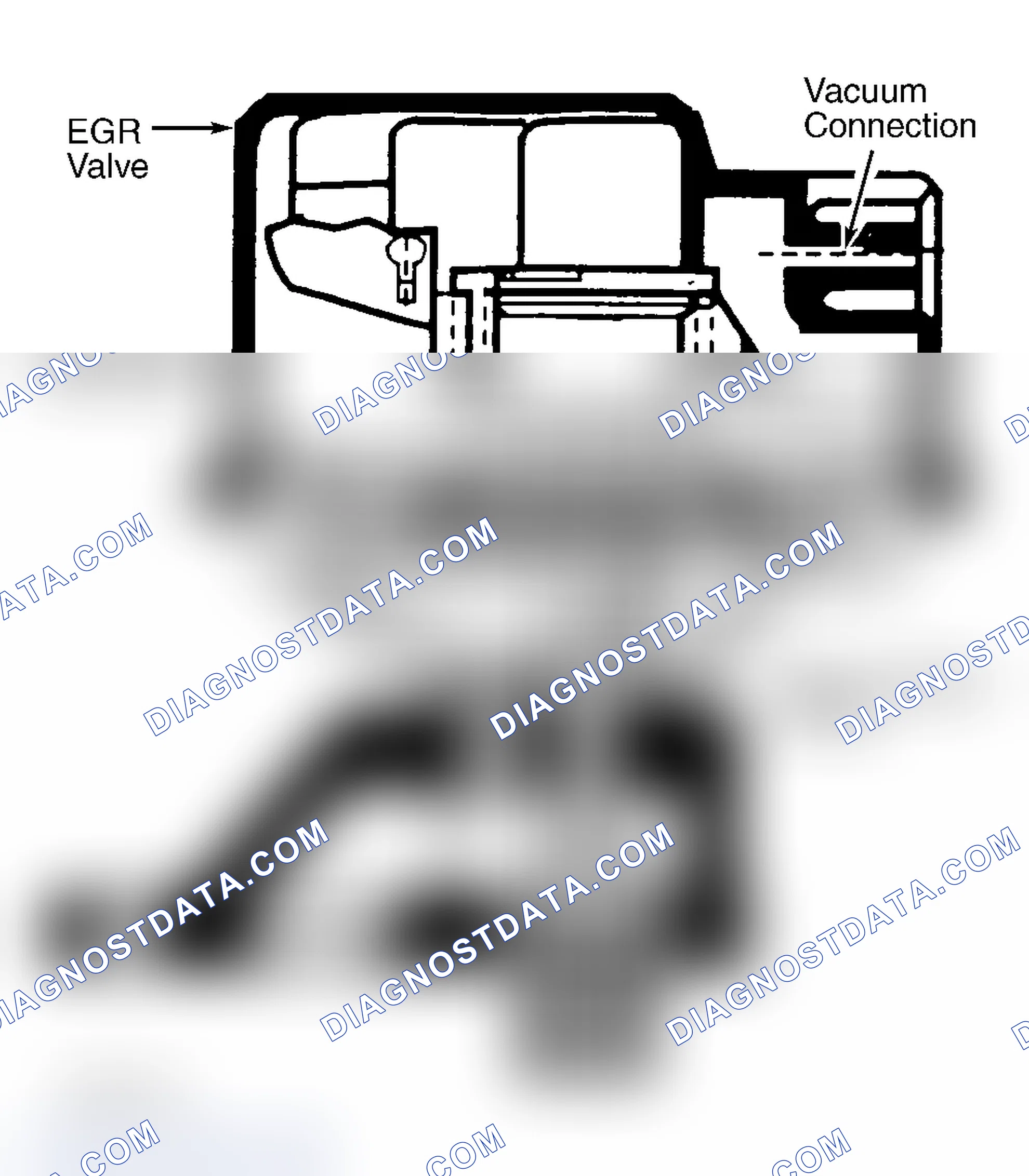 Scheme 47: Integrated Electronic EGR Valve