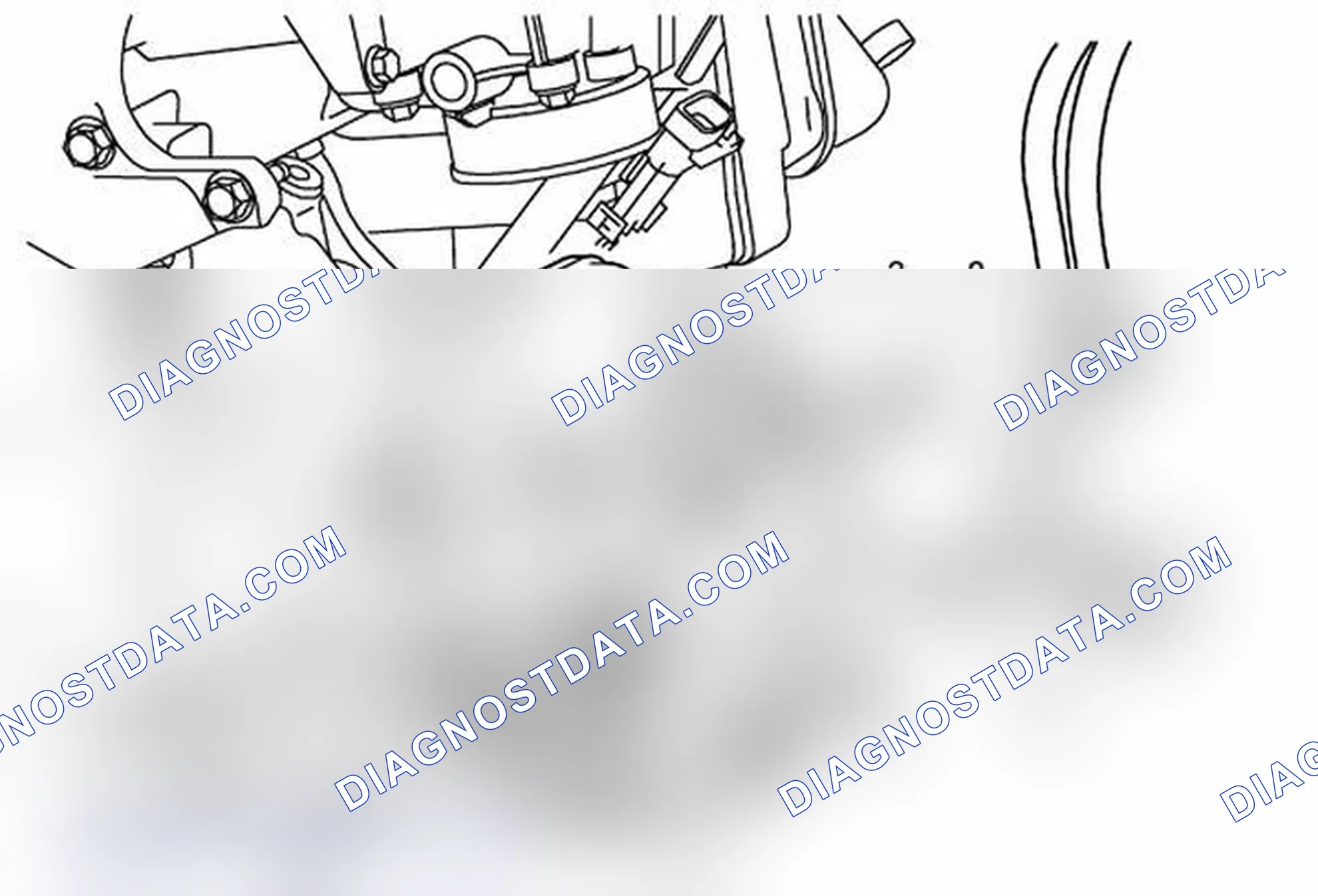 Scheme 108: Charge Air Bypass Valve Vacuum Tank Replacement