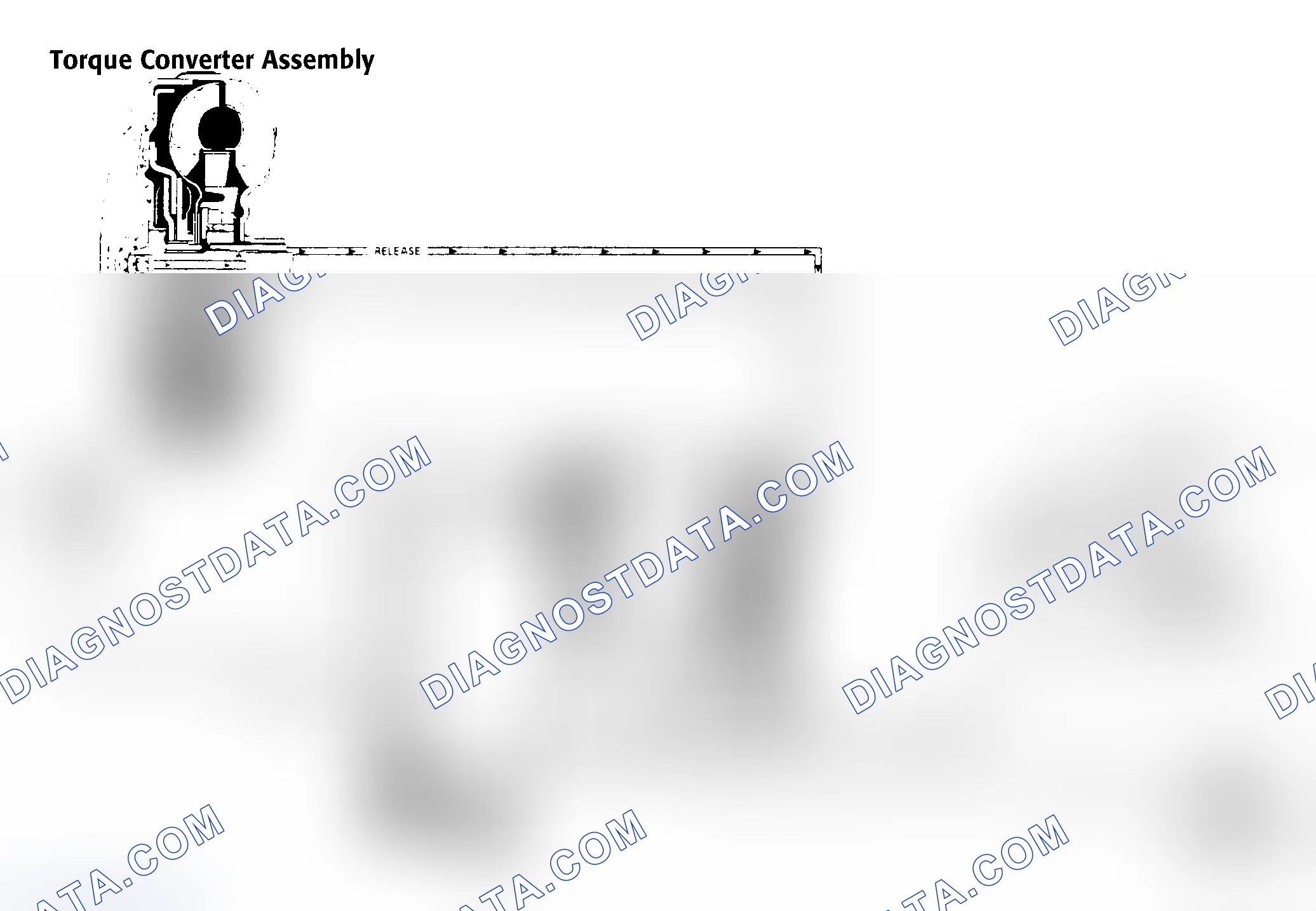 Scheme 298: Code 69 Schematic (4L60-E Diesel) Torque Converter Clutch Stuck On
