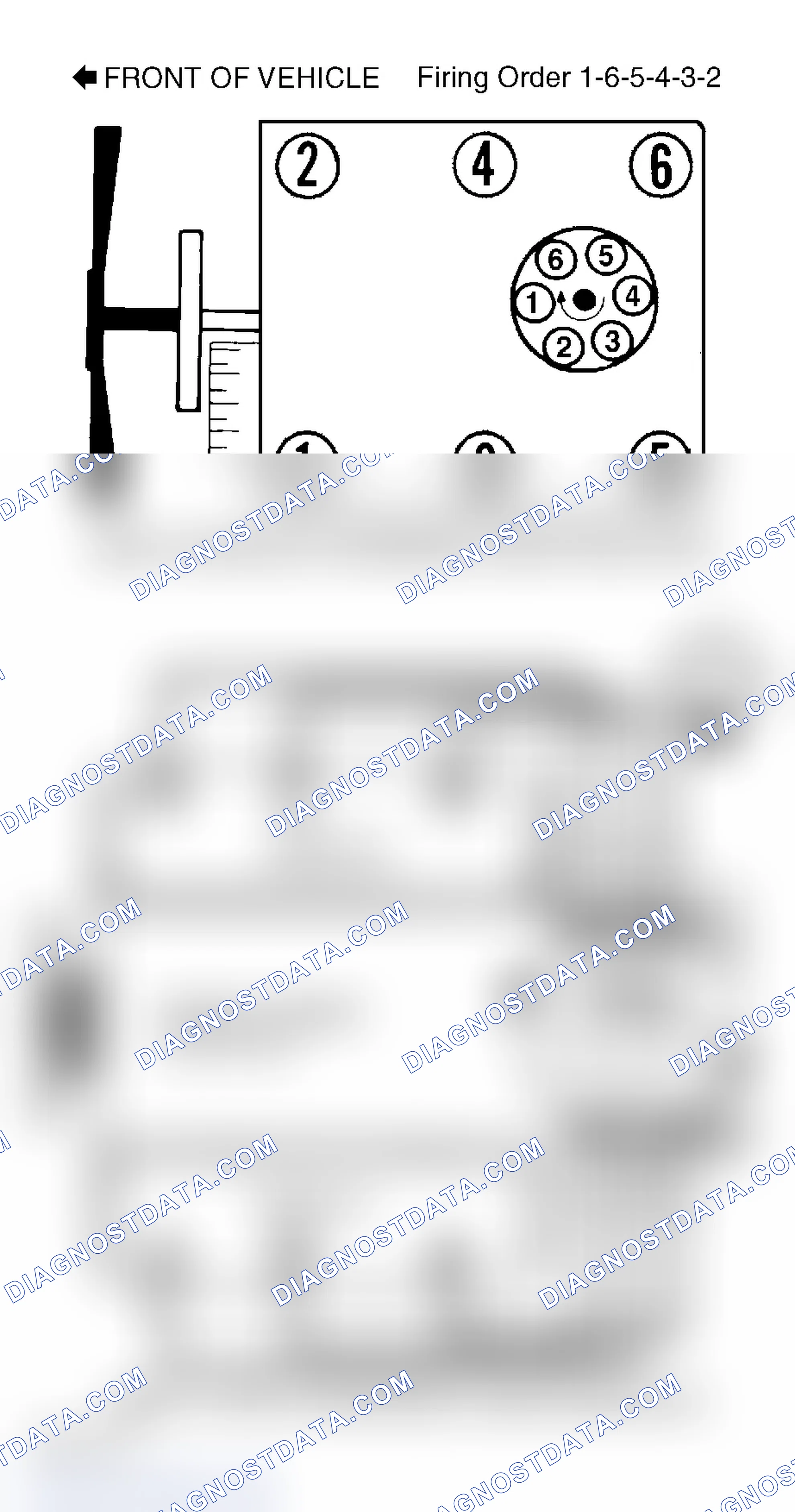 Scheme 1: FIRING ORDER
