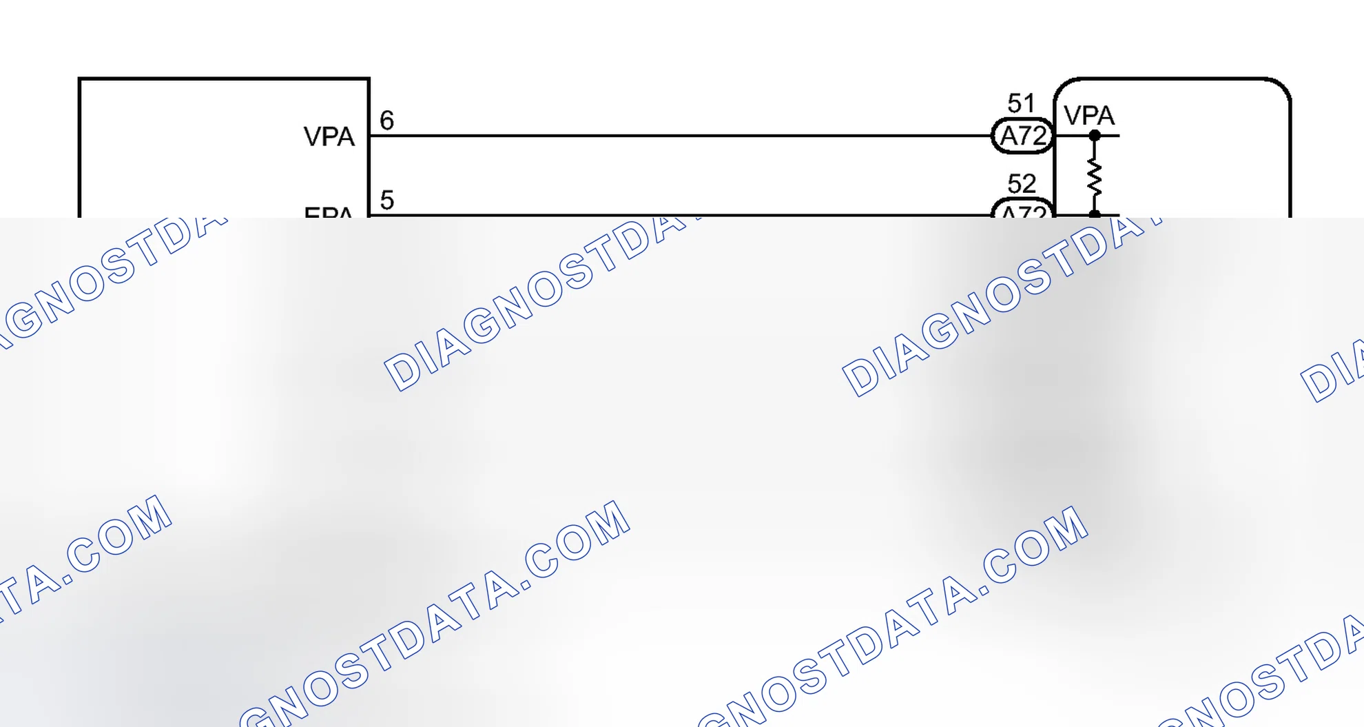 Scheme 515: WIRING DIAGRAM