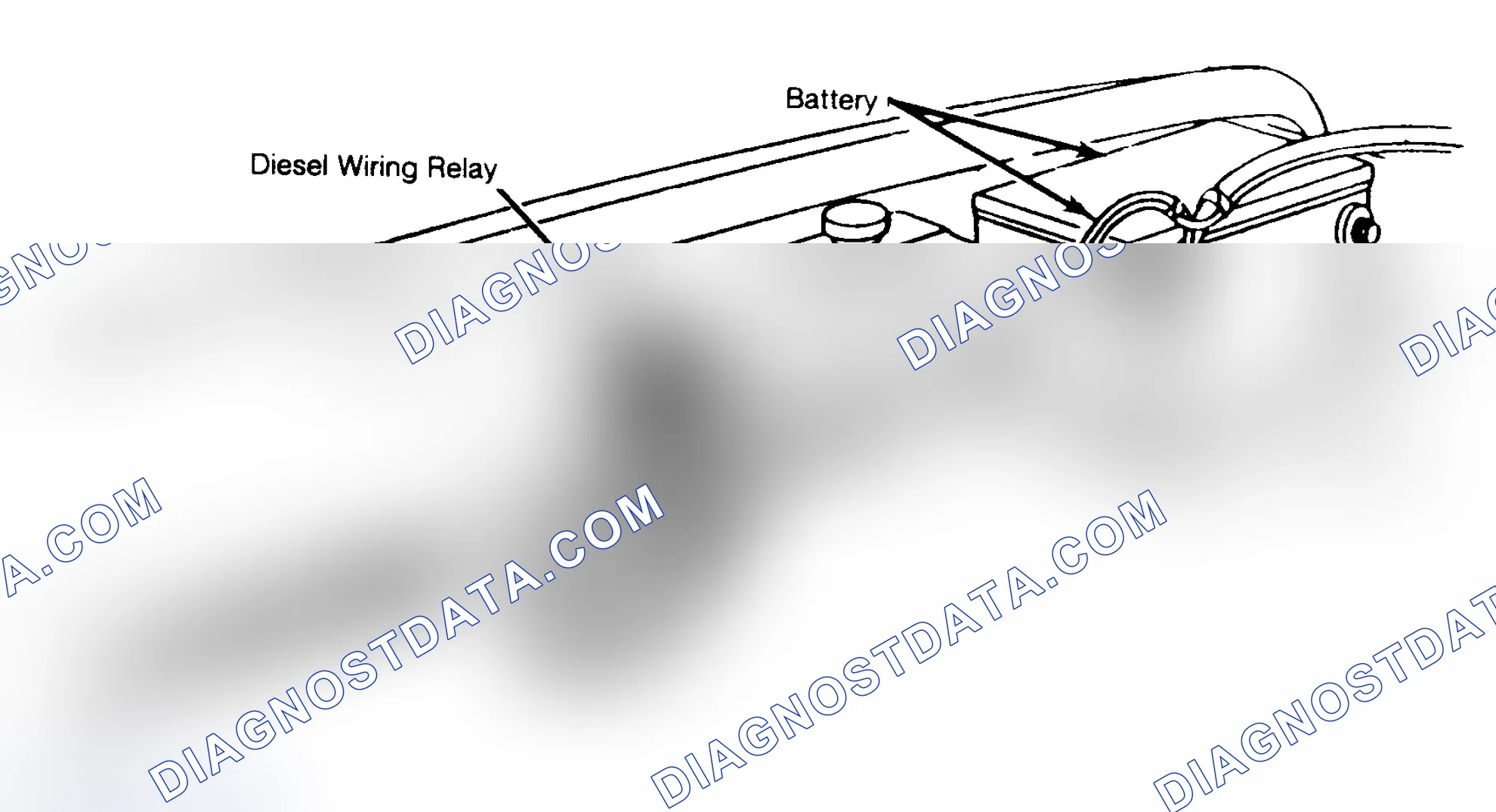 Scheme 7: Component Locations (7 Of 11)