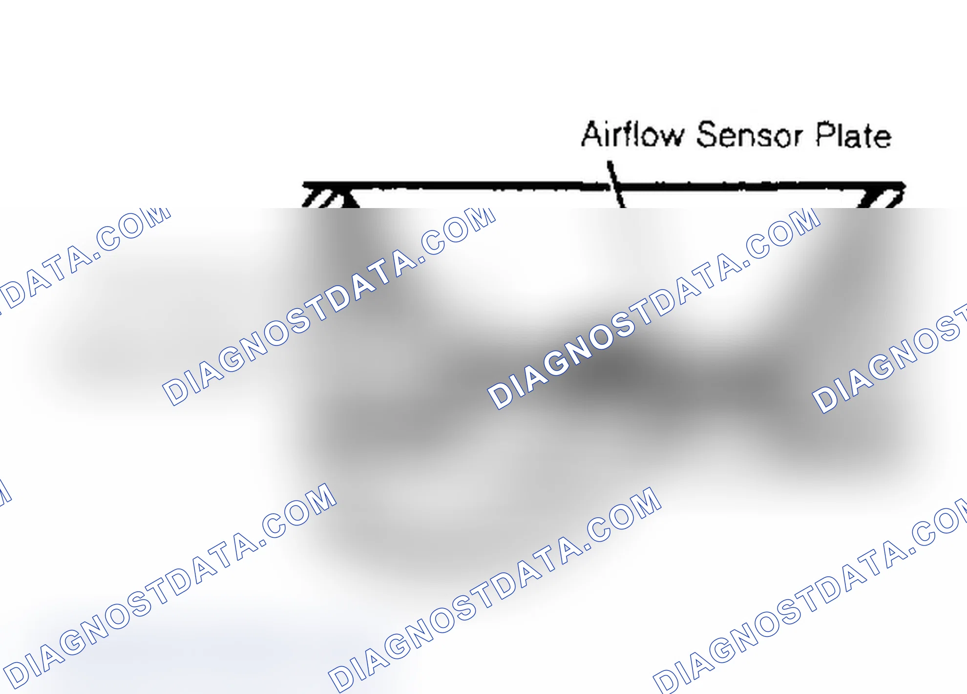 Scheme 40: Airflow Sensor Plate