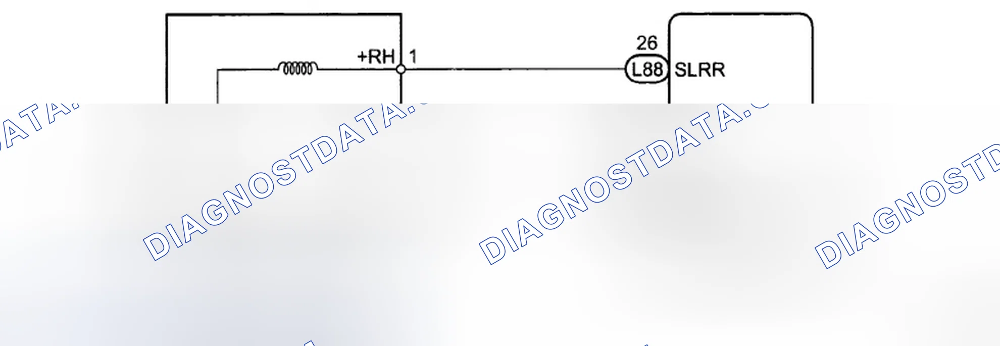 Scheme 20: WIRING DIAGRAM