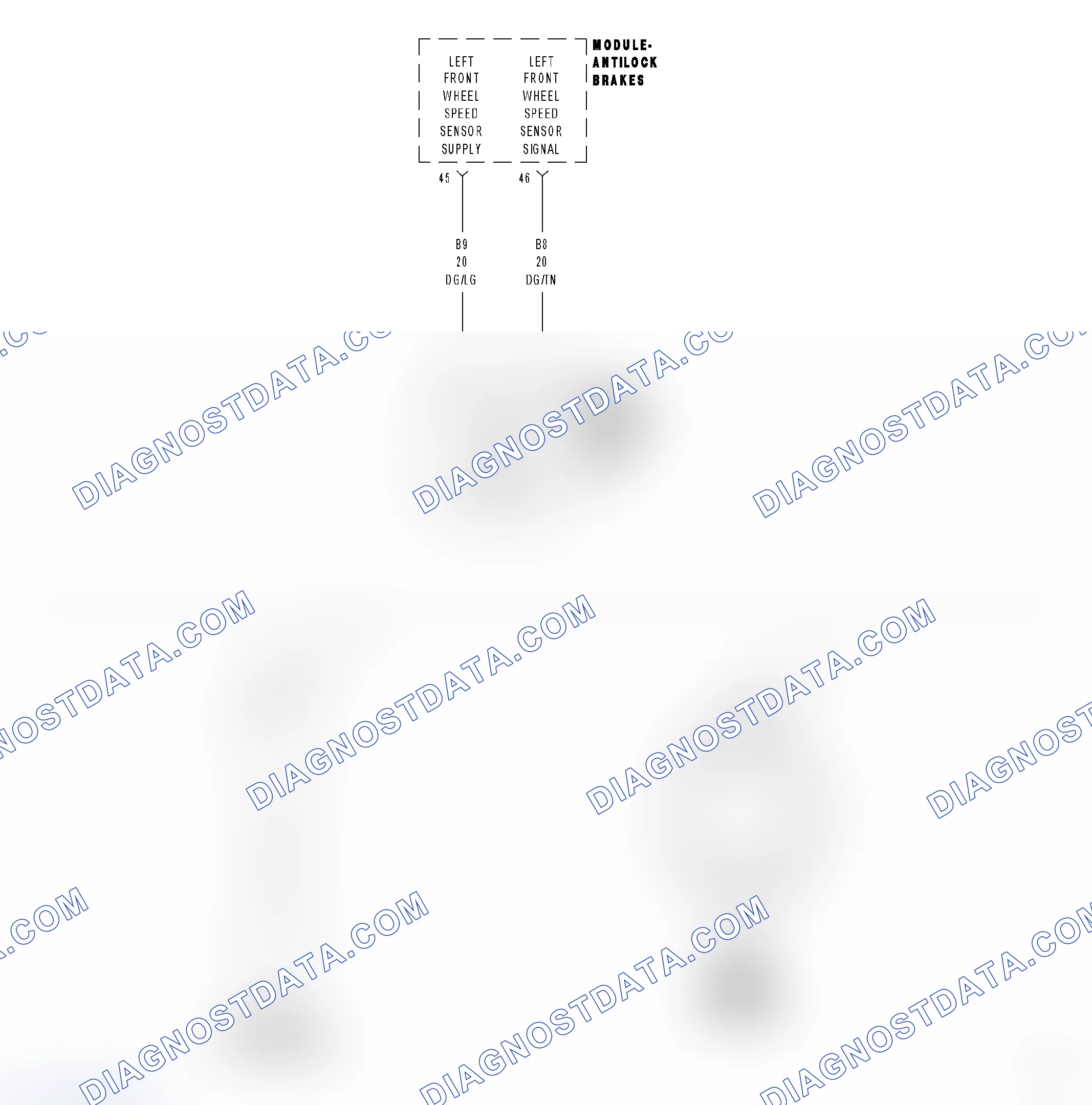 Scheme 18: Circuit Schematic