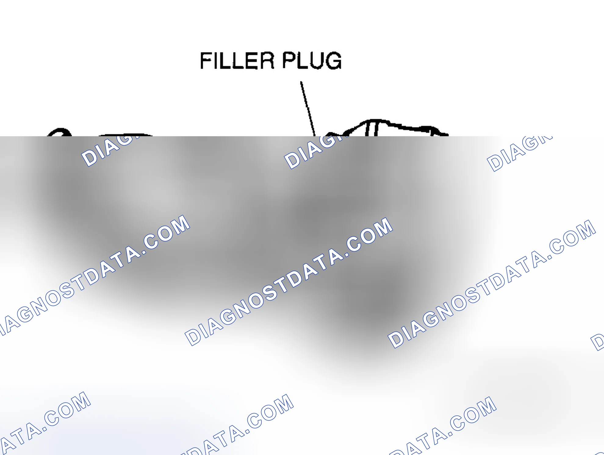 Scheme 32: DIFFERENTIAL OIL INSPECTION