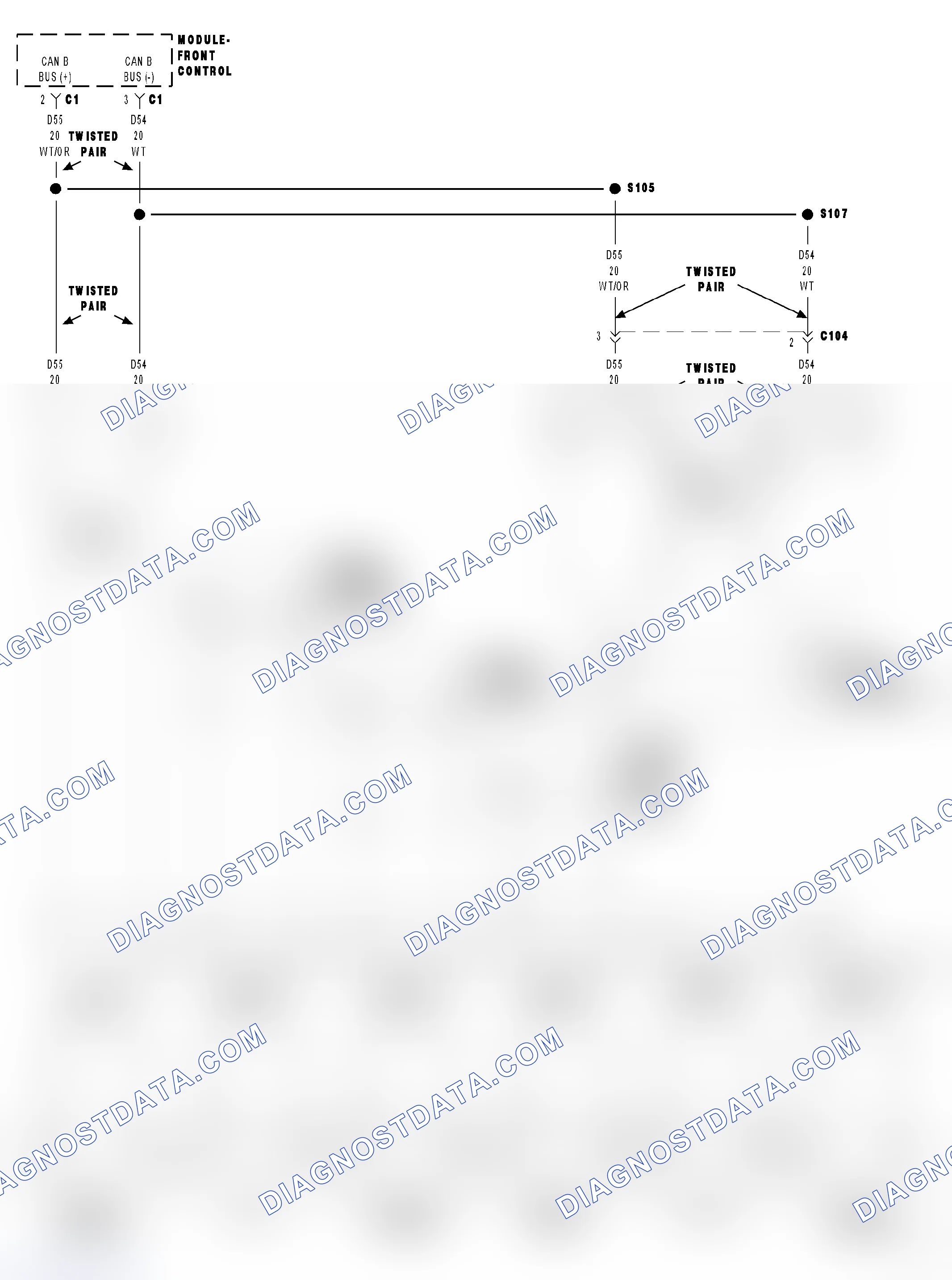Scheme 21: Circuit Schematic