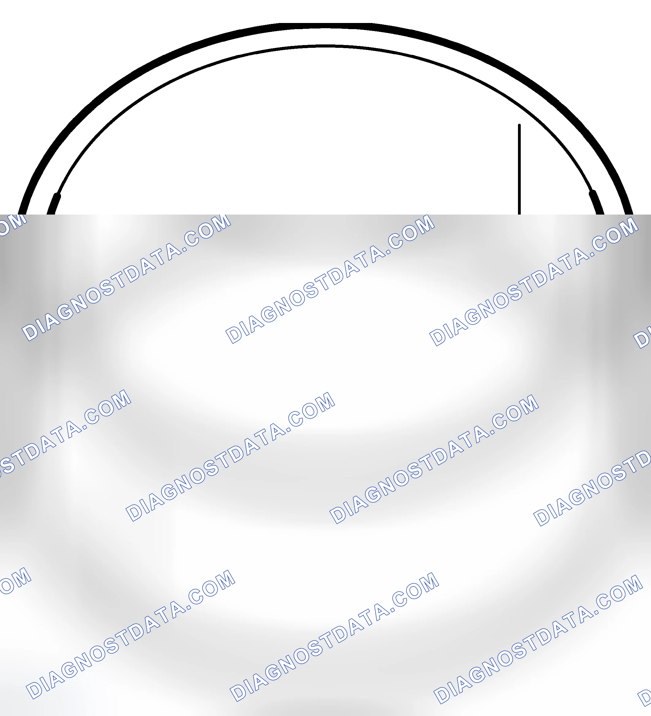 Scheme 336: 78 62 287 Piston fitting tool