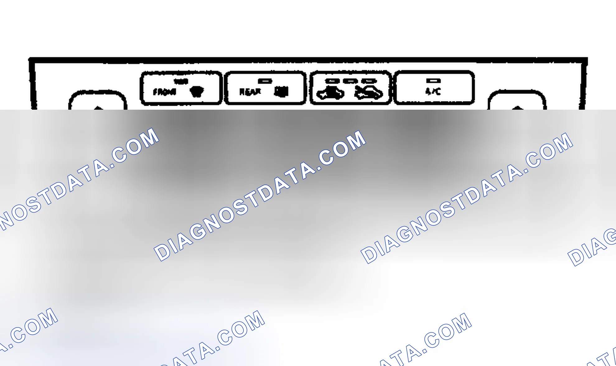 Scheme 132: DTC CHECK (SENSOR CHECK)