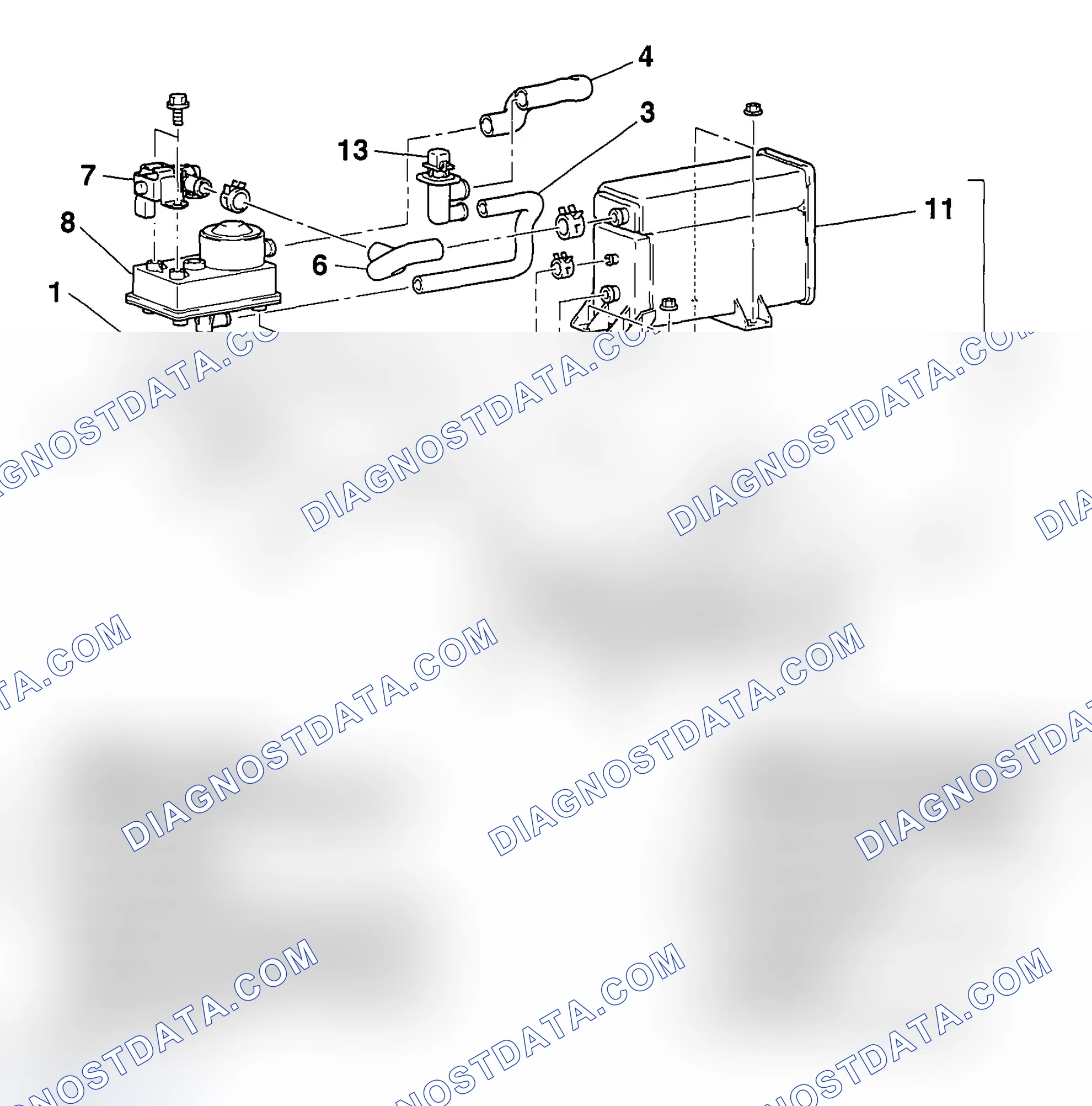 Scheme 23: REMOVAL AND INSTALLATION