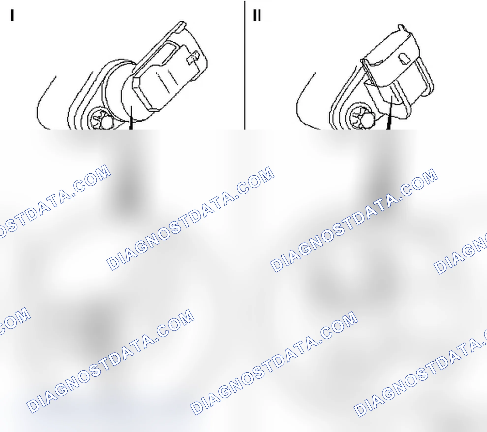 Camshaft Sensor