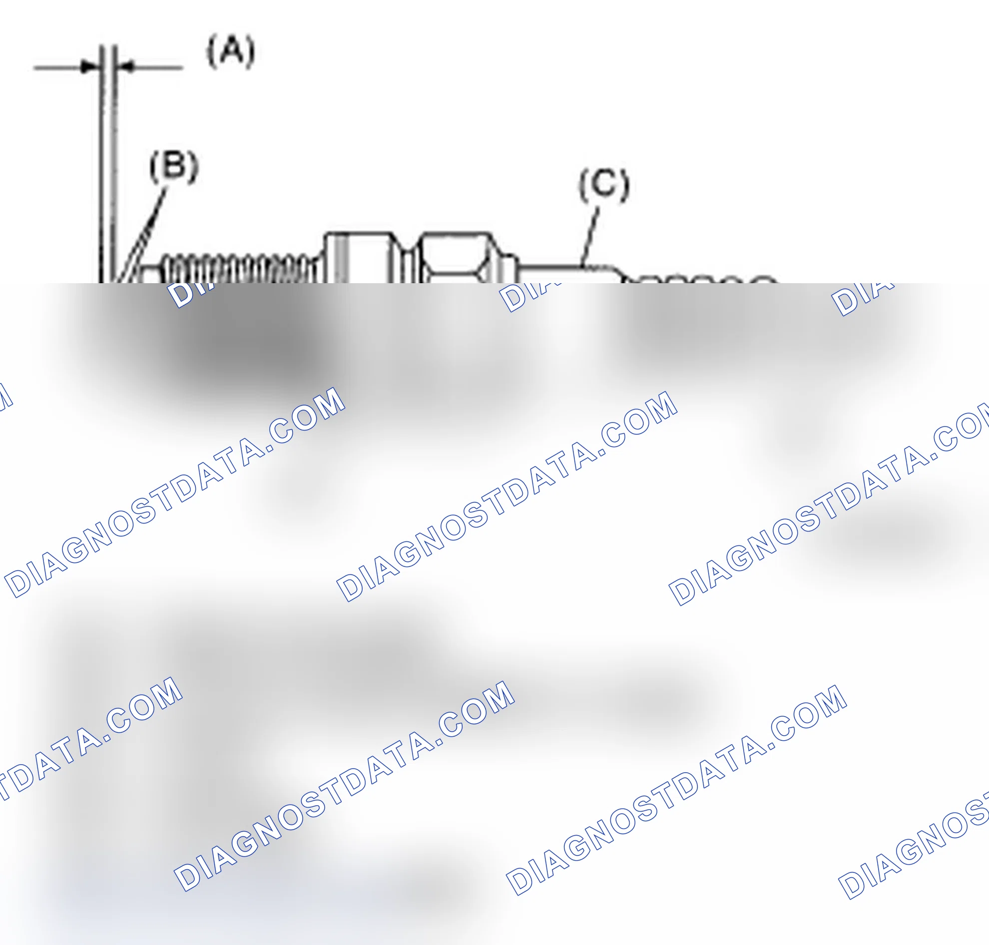 Scheme 11: Identifying Spark Plug Gap And Carbon Accumulation Or Wear