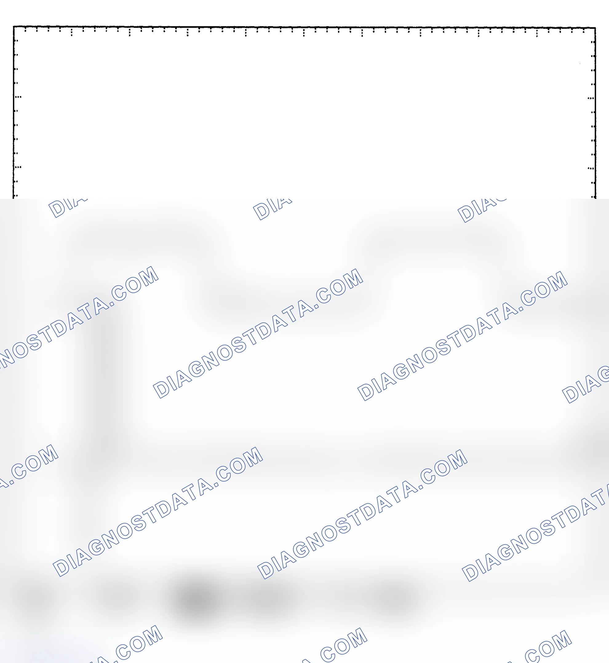 Scheme 26: Injector Bank - Known Good - Voltage Pattern
