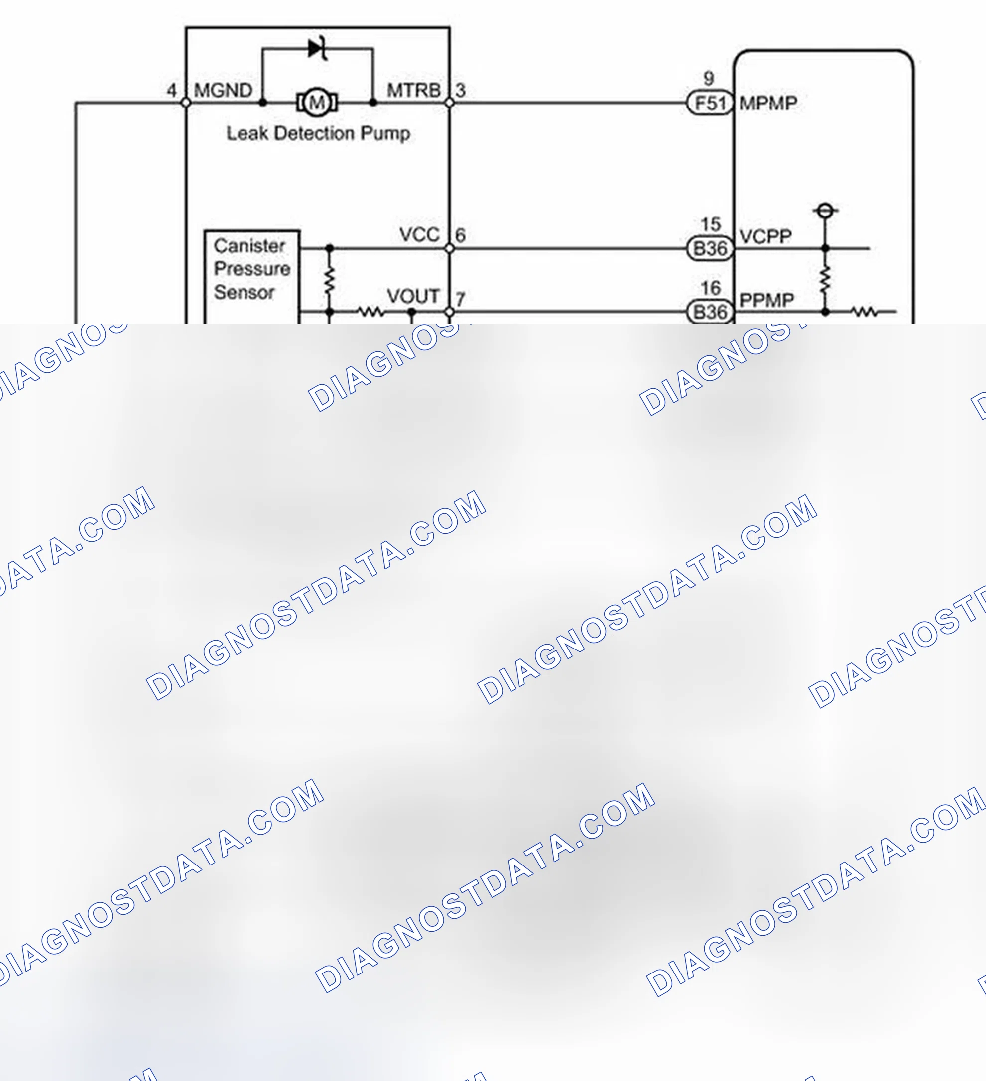 Scheme 647: WIRING DIAGRAM