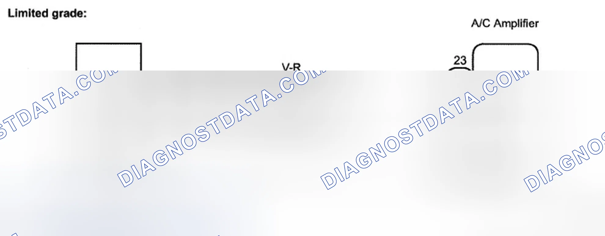 Scheme 48: WIRING DIAGRAM