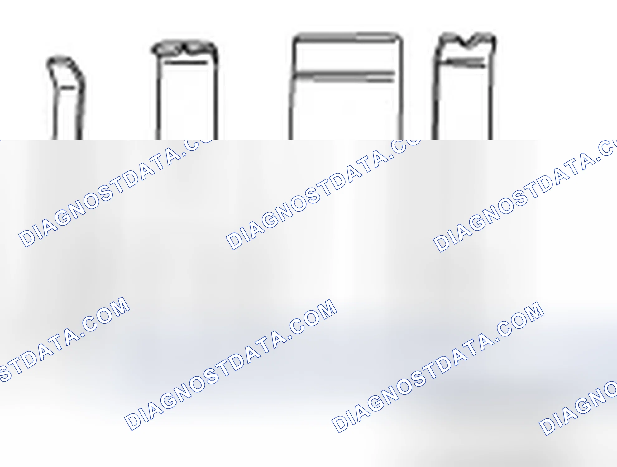 Scheme 264: Special Service Tool